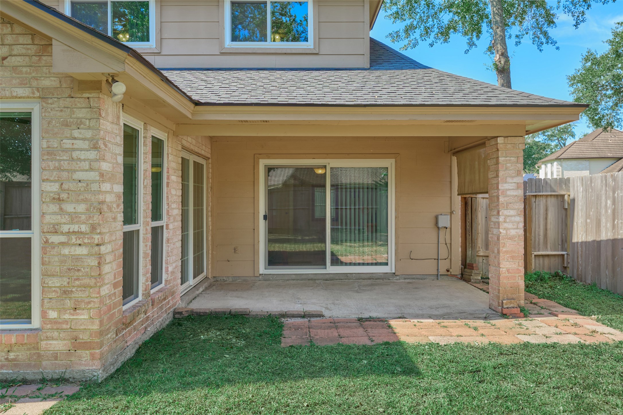 18326 Arbor Terrace Drive, Spring, TX 77388