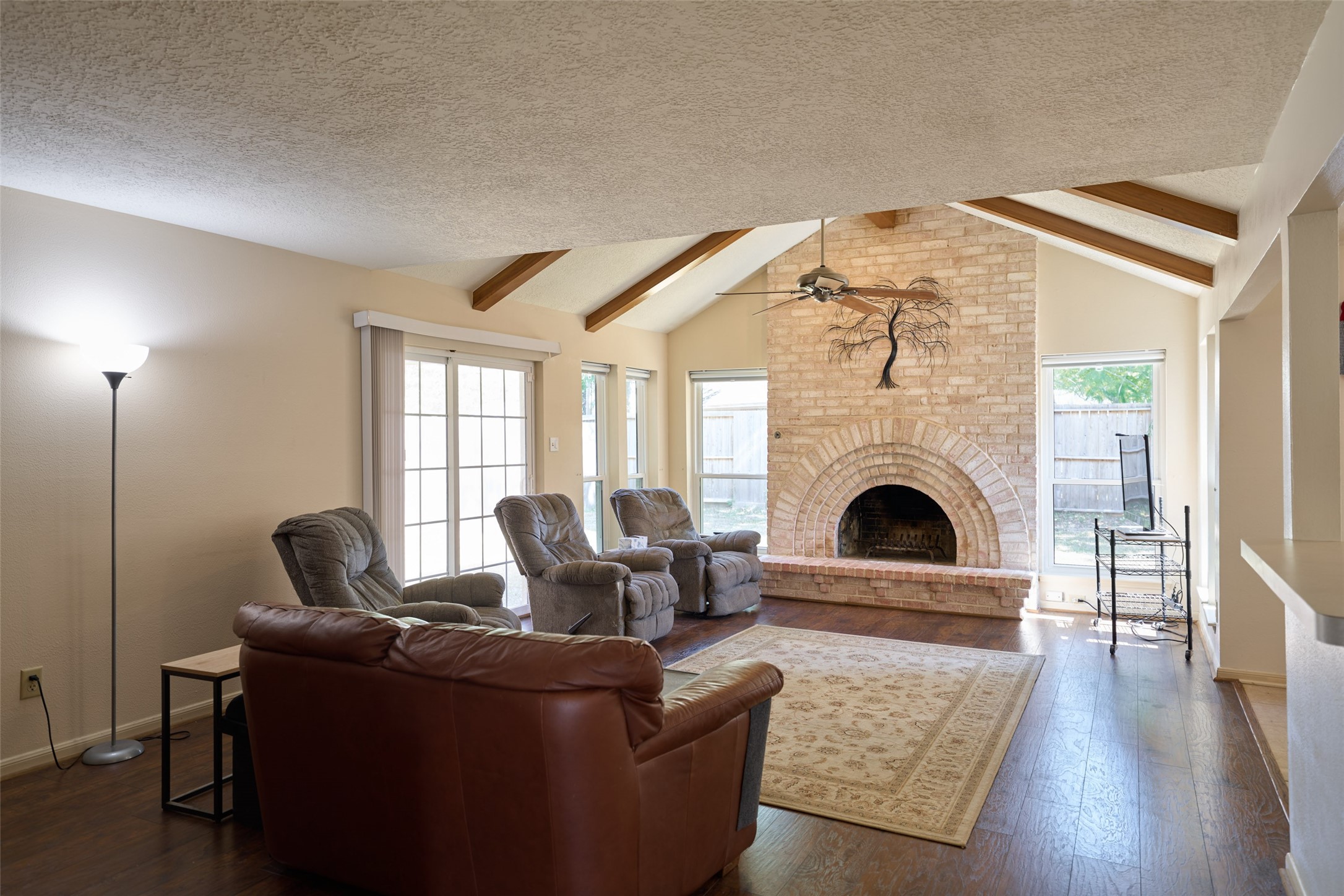 18326 Arbor Terrace Drive, Spring, TX 77388