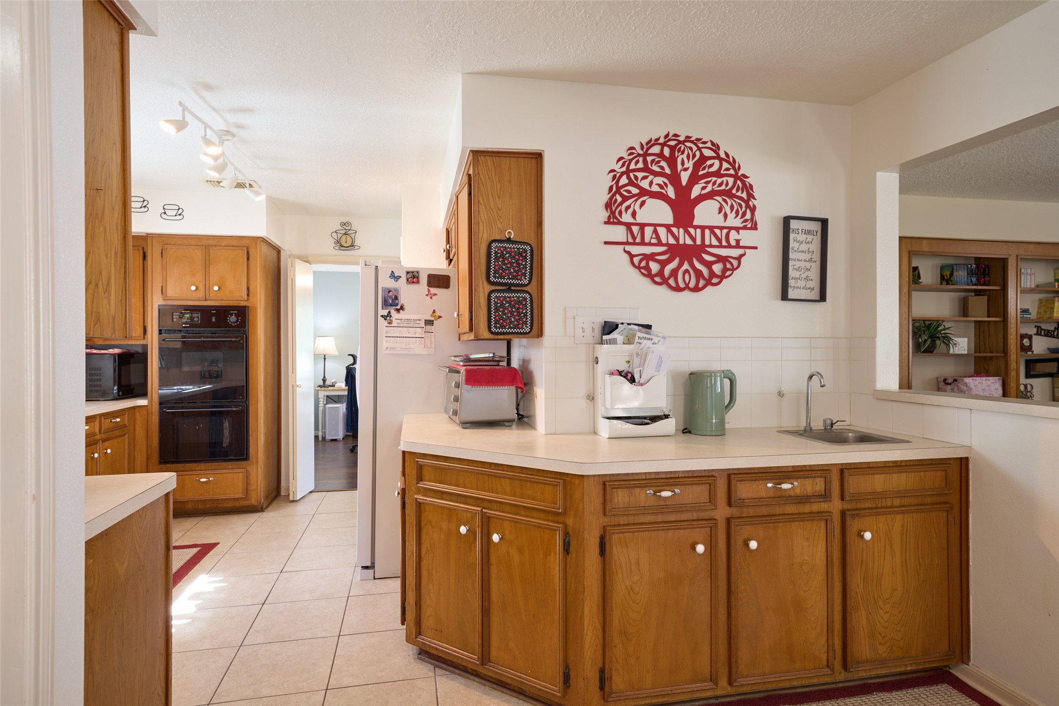 18326 Arbor Terrace Drive, Spring, TX 77388