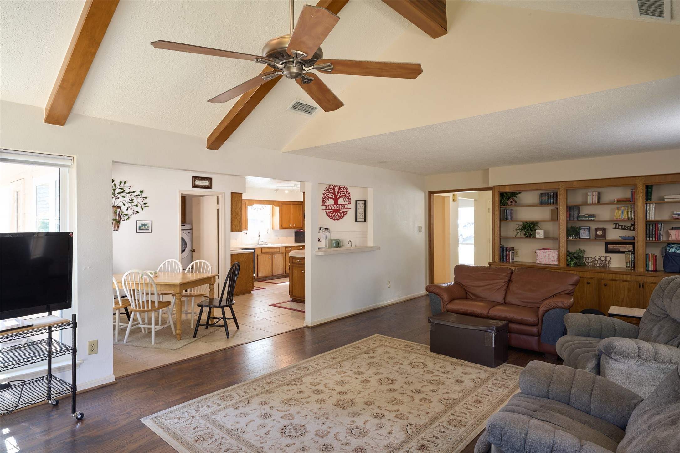 18326 Arbor Terrace Drive, Spring, TX 77388