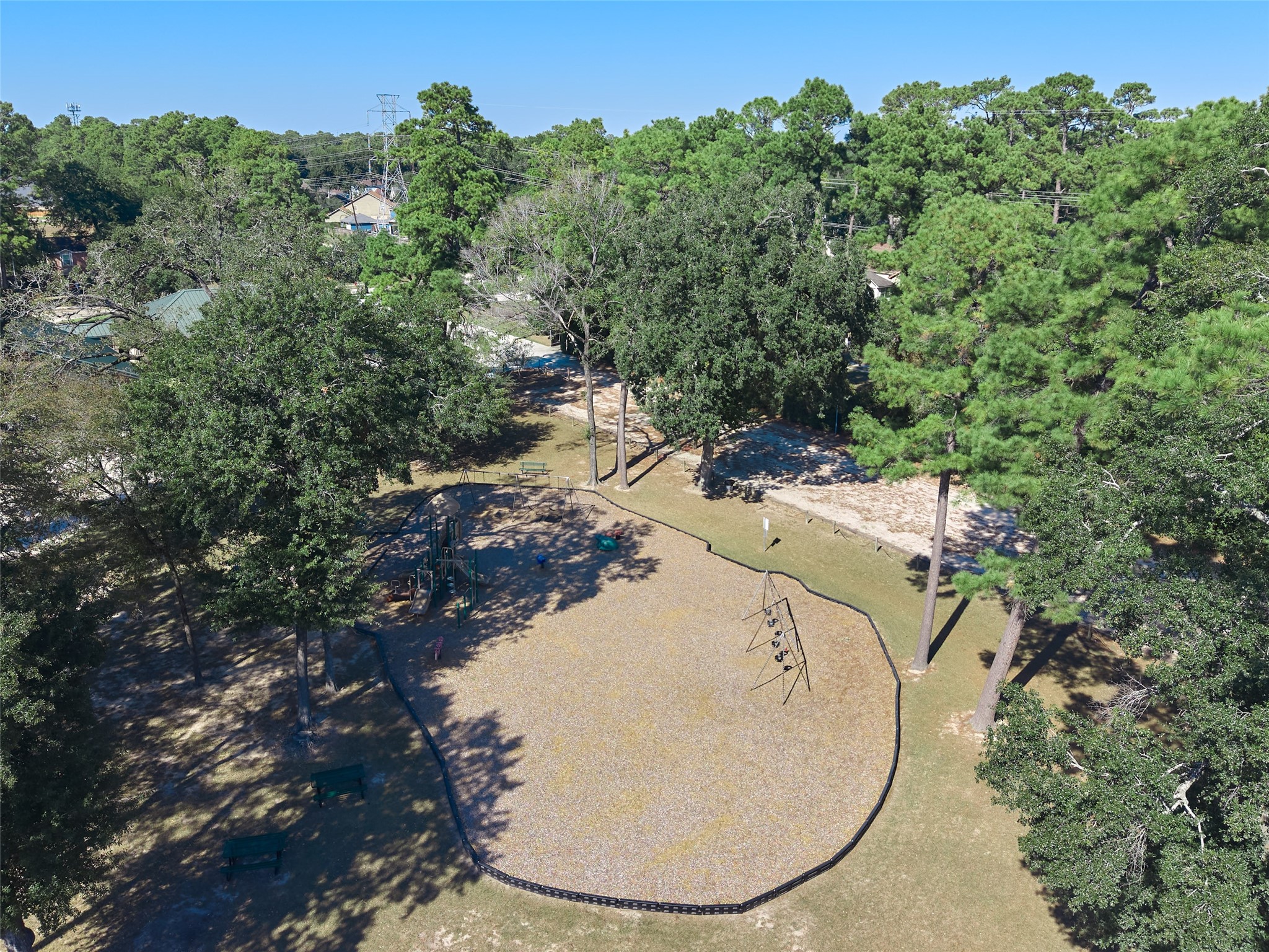 18326 Arbor Terrace Drive, Spring, TX 77388
