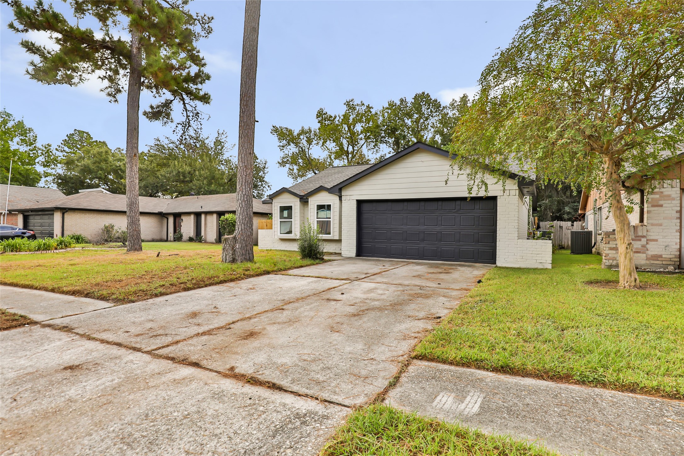 7018 Foxmar Lane, Humble, TX 77338