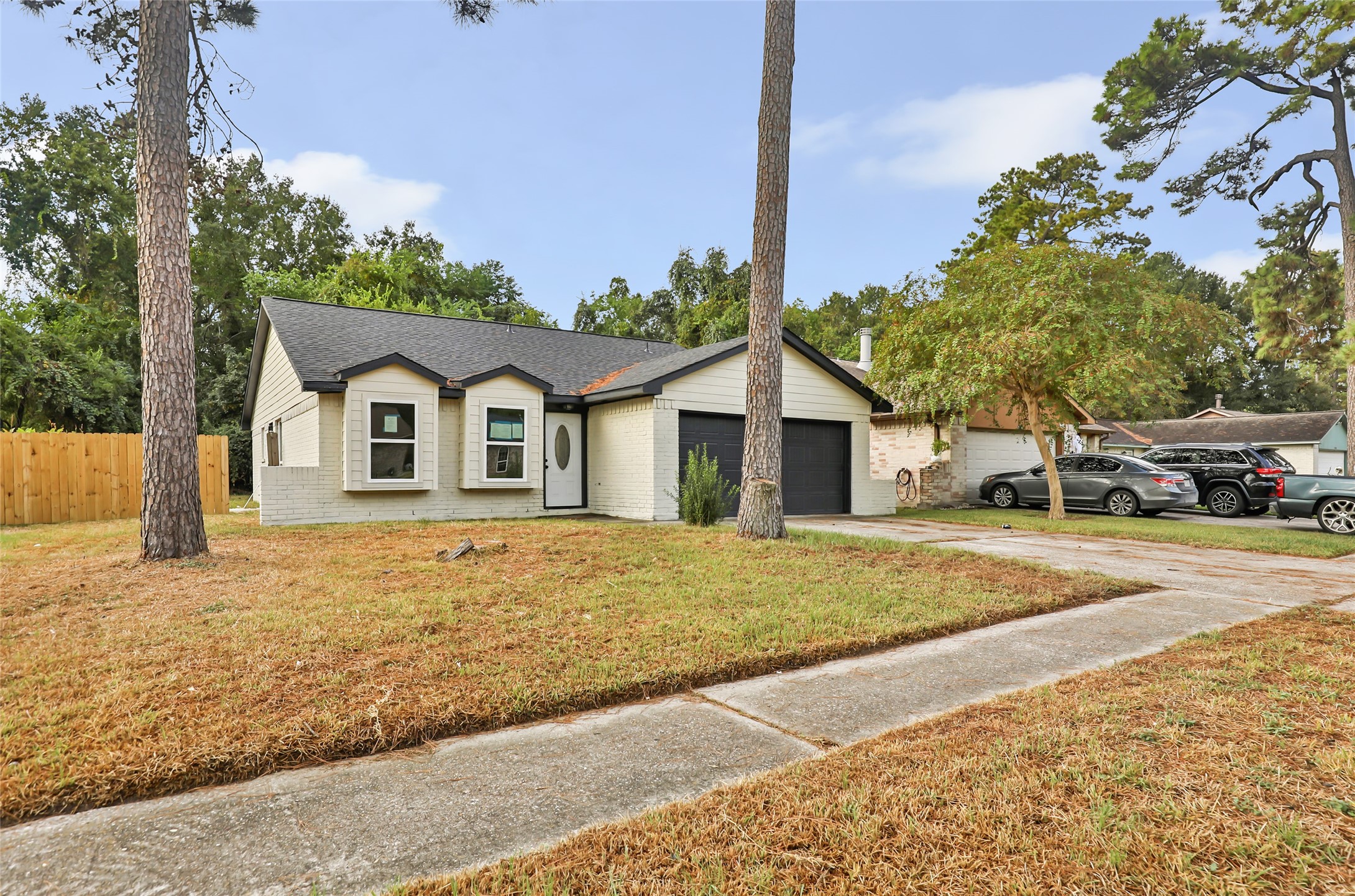 7018 Foxmar Lane, Humble, TX 77338