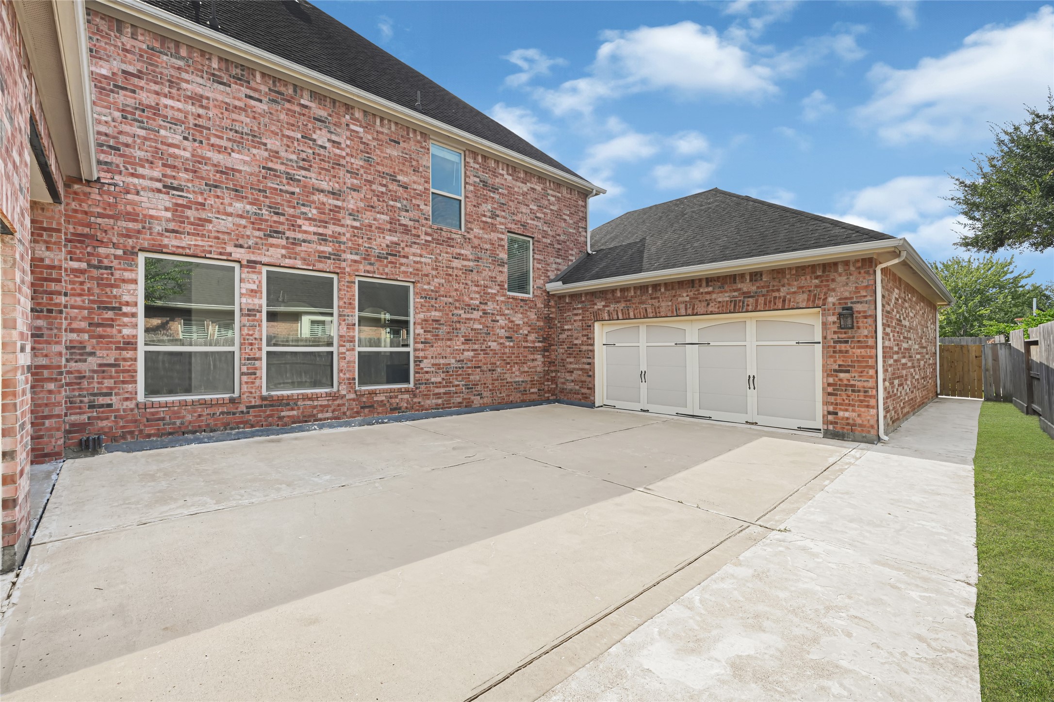 4526 Broken Rock Lane, Sugar Land, TX 77479