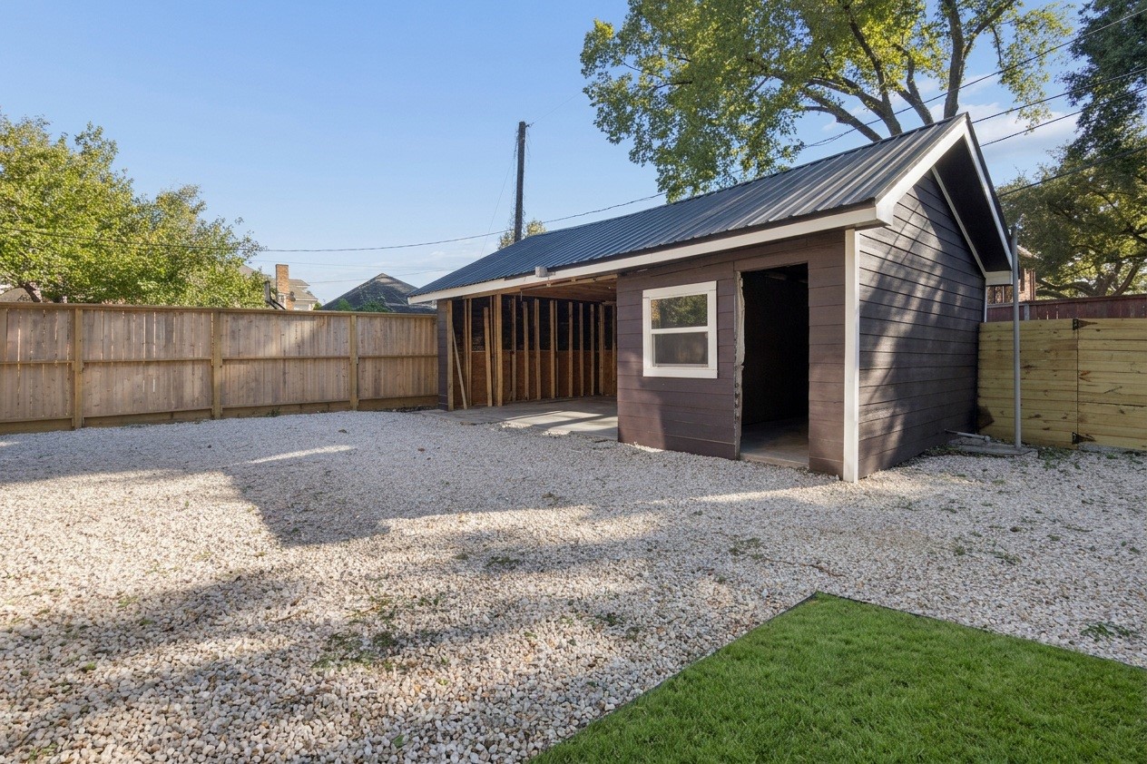 2516 Arbor Street, Houston, TX 77004