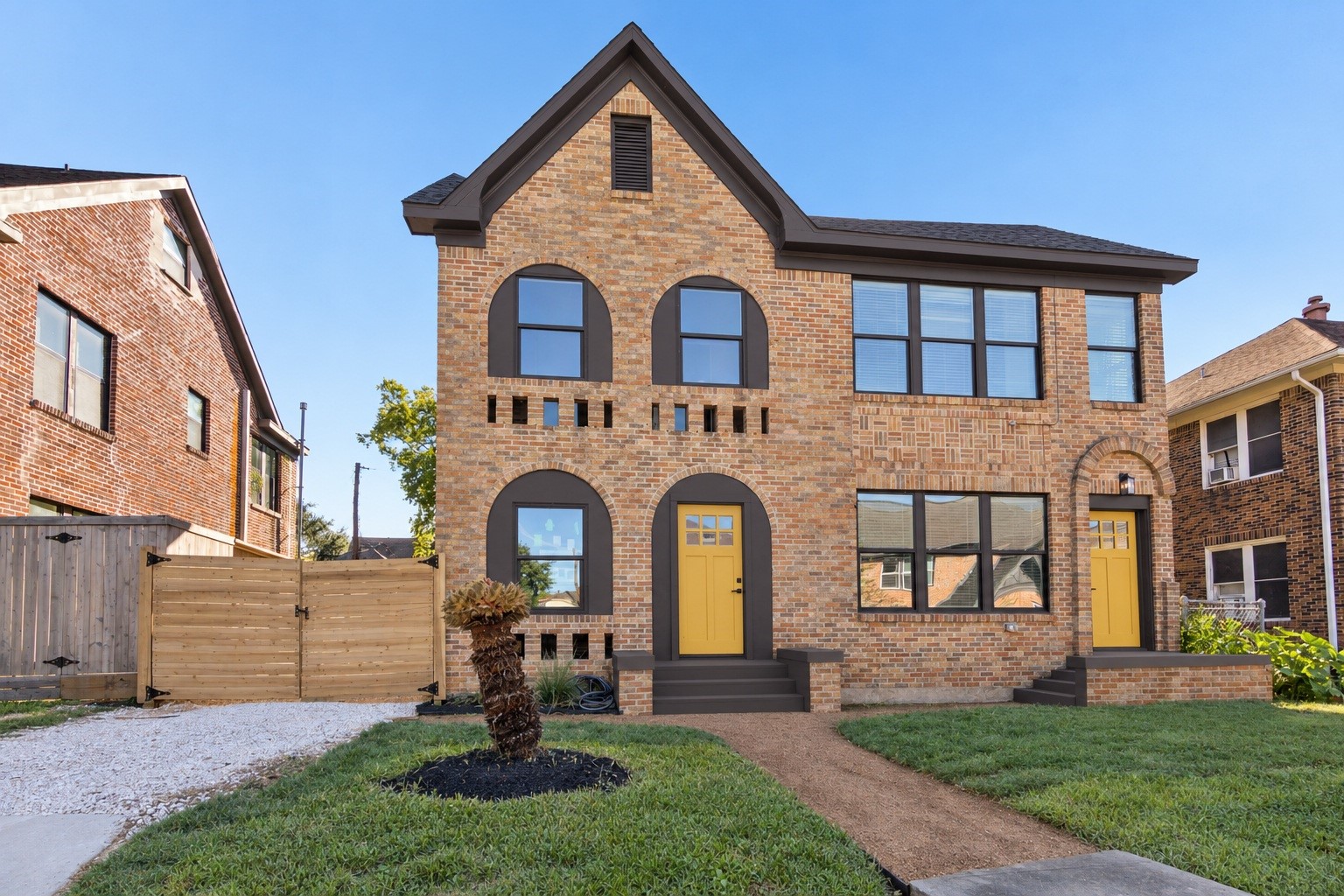 2516 Arbor Street, Houston, TX 77004