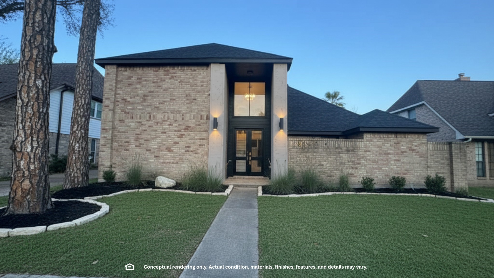 2815 Stoney Wood Drive, Houston, TX 77082 2815 Stoney Wood Drive, Houston, TX 77082