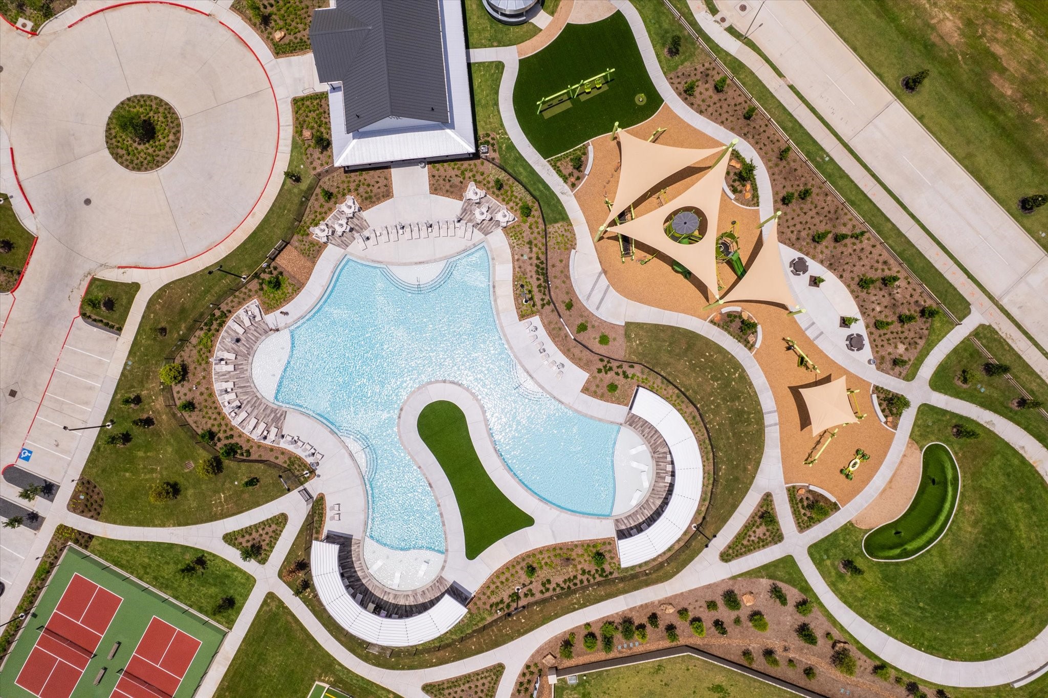 community amenity photo