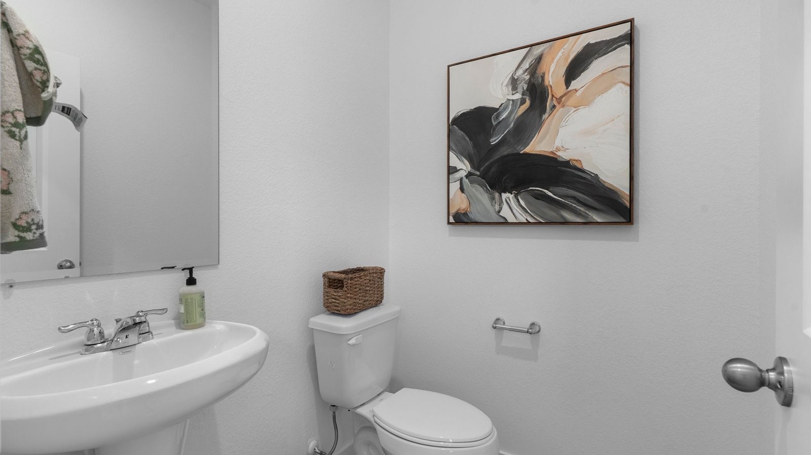 representative photo of the home