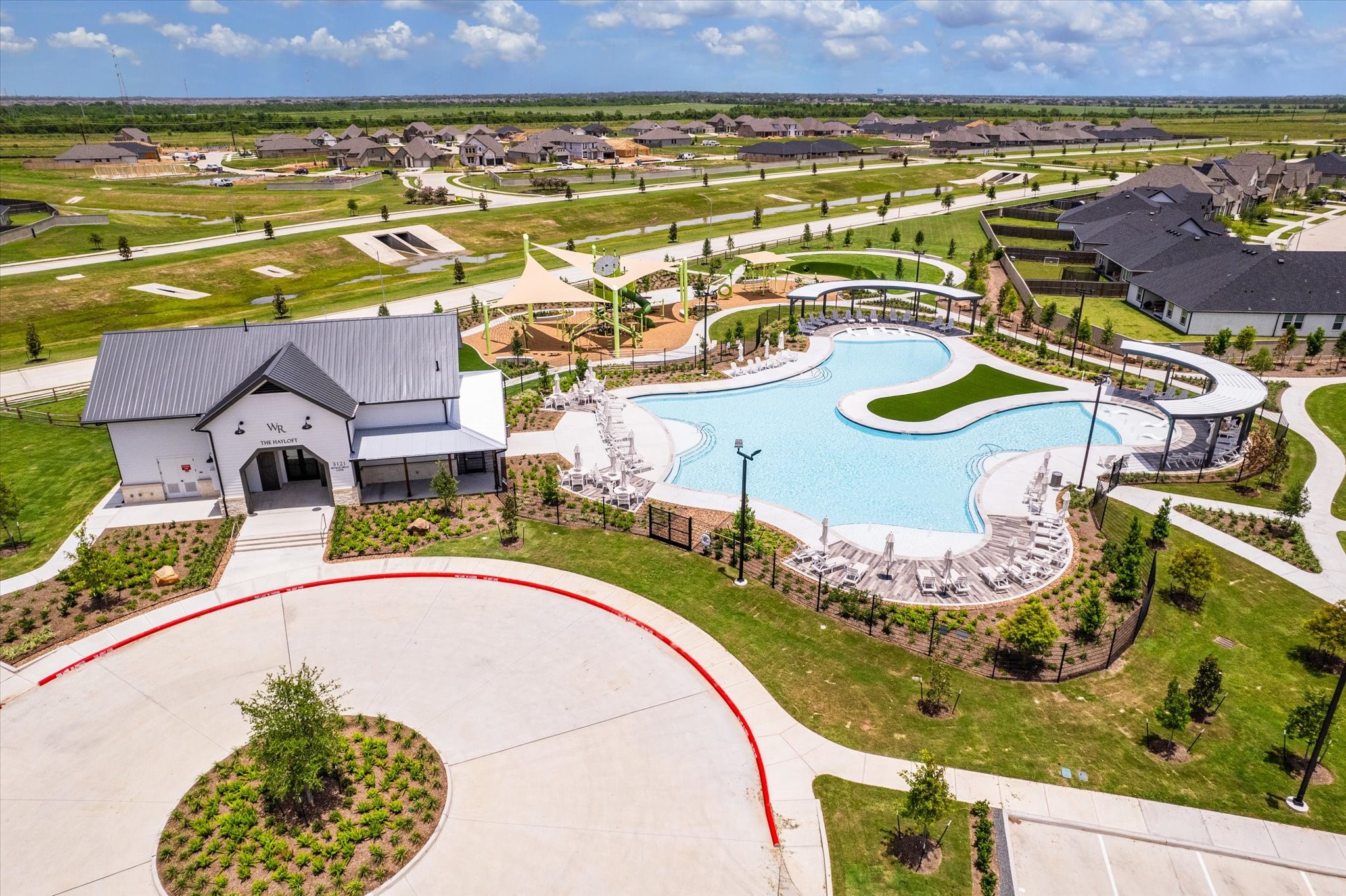 community amenity photo