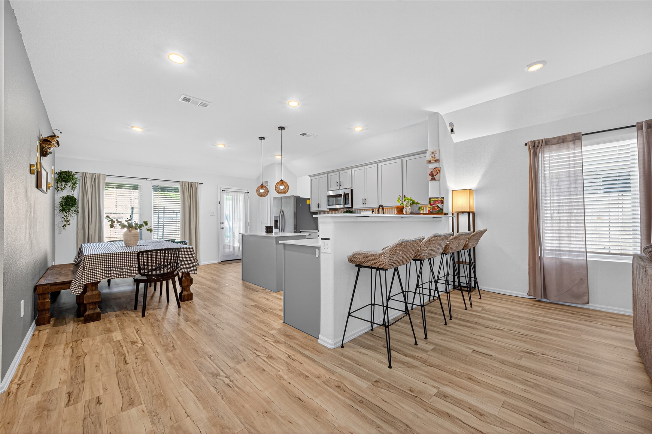 Open Concept