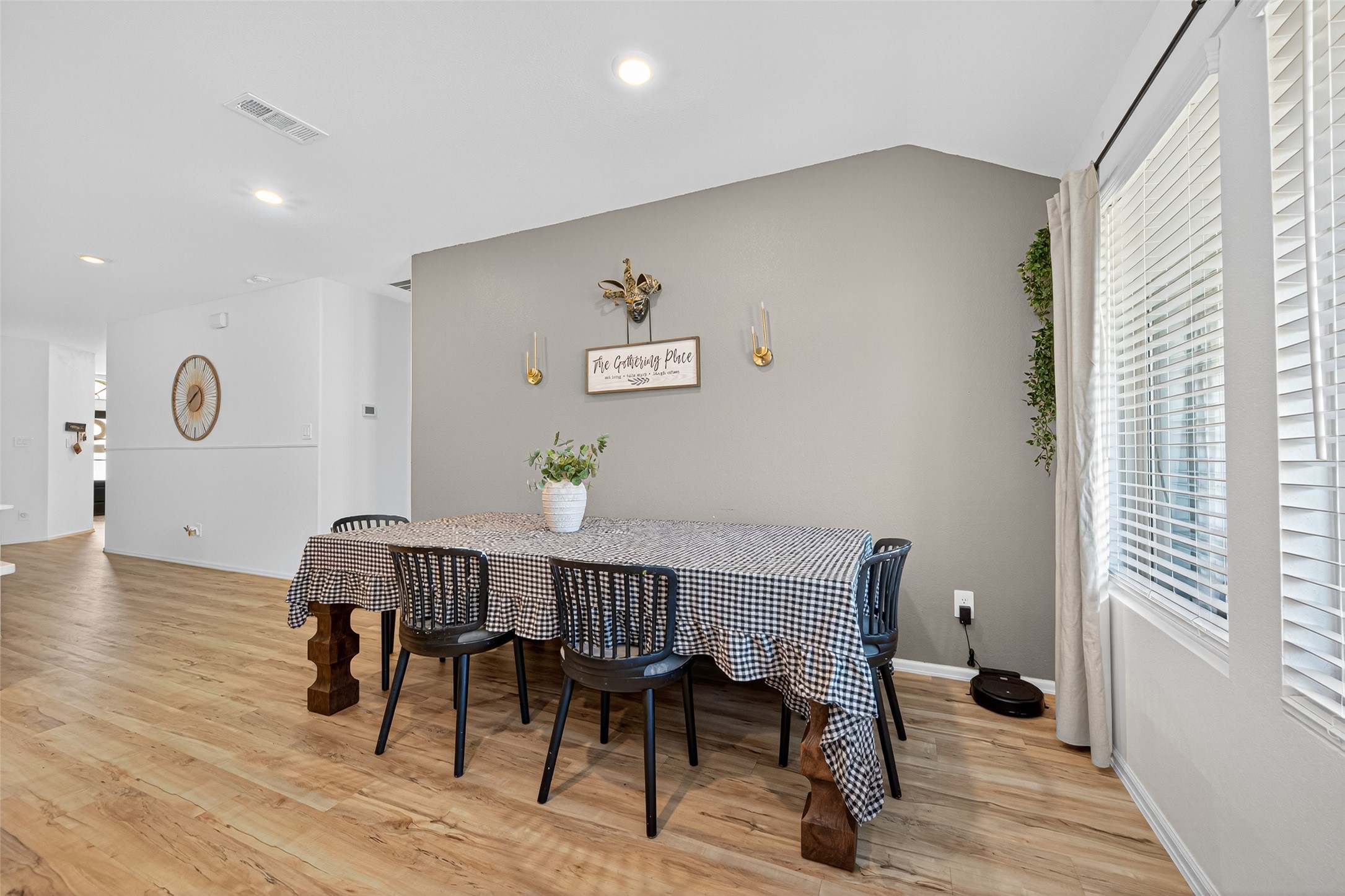 Dinning Area