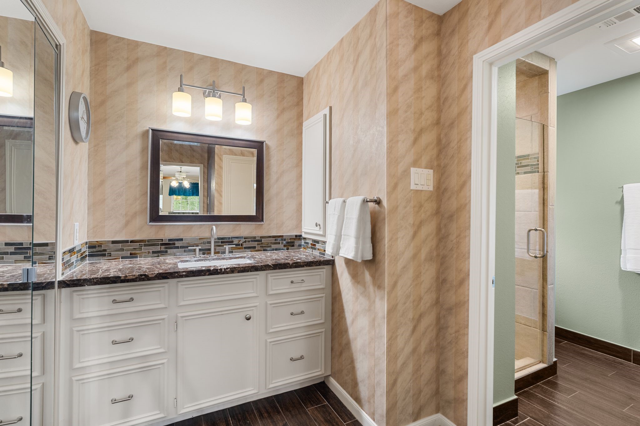 14535 Carolcrest Drive, Houston, TX 77079