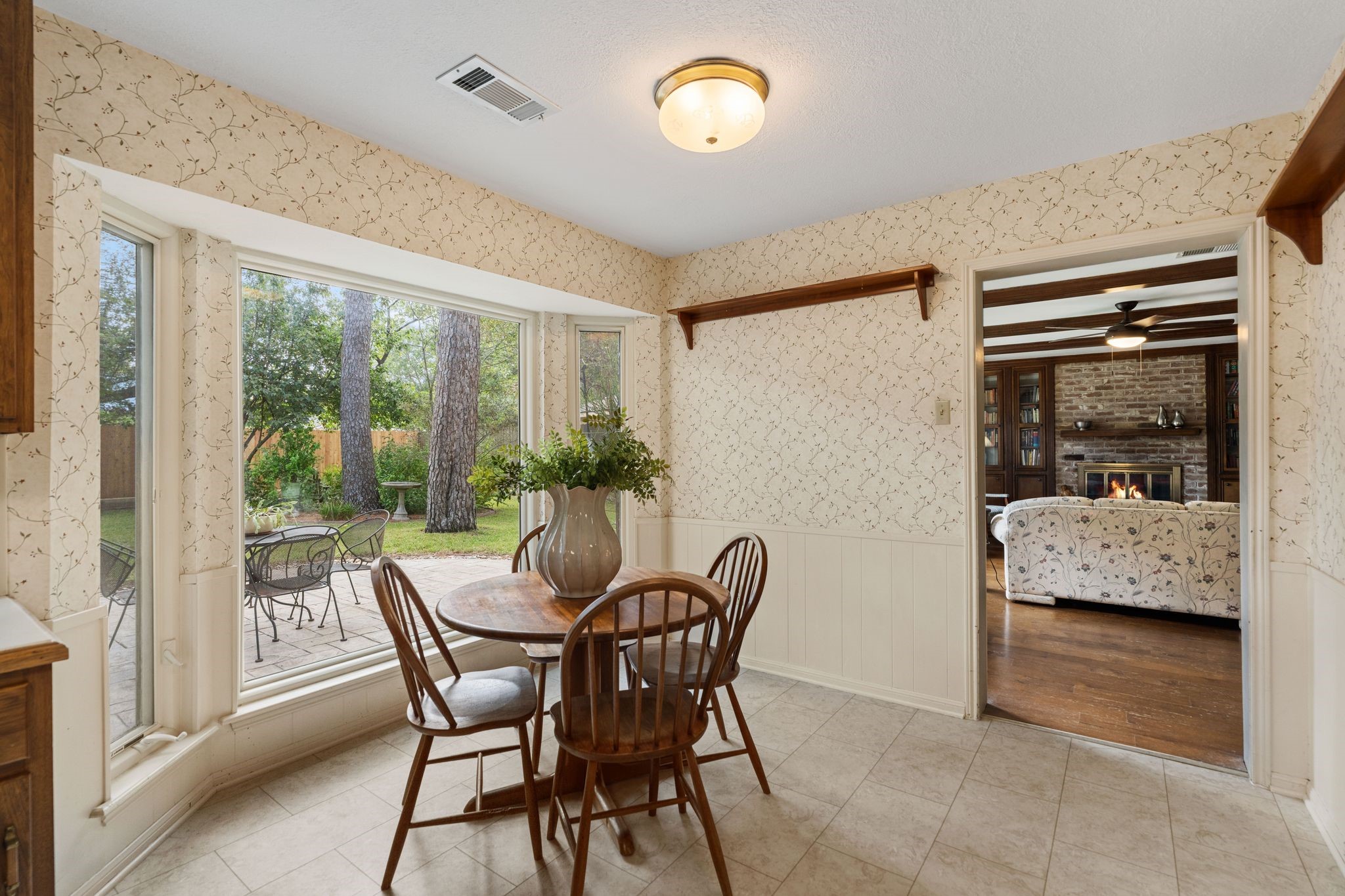 14535 Carolcrest Drive, Houston, TX 77079