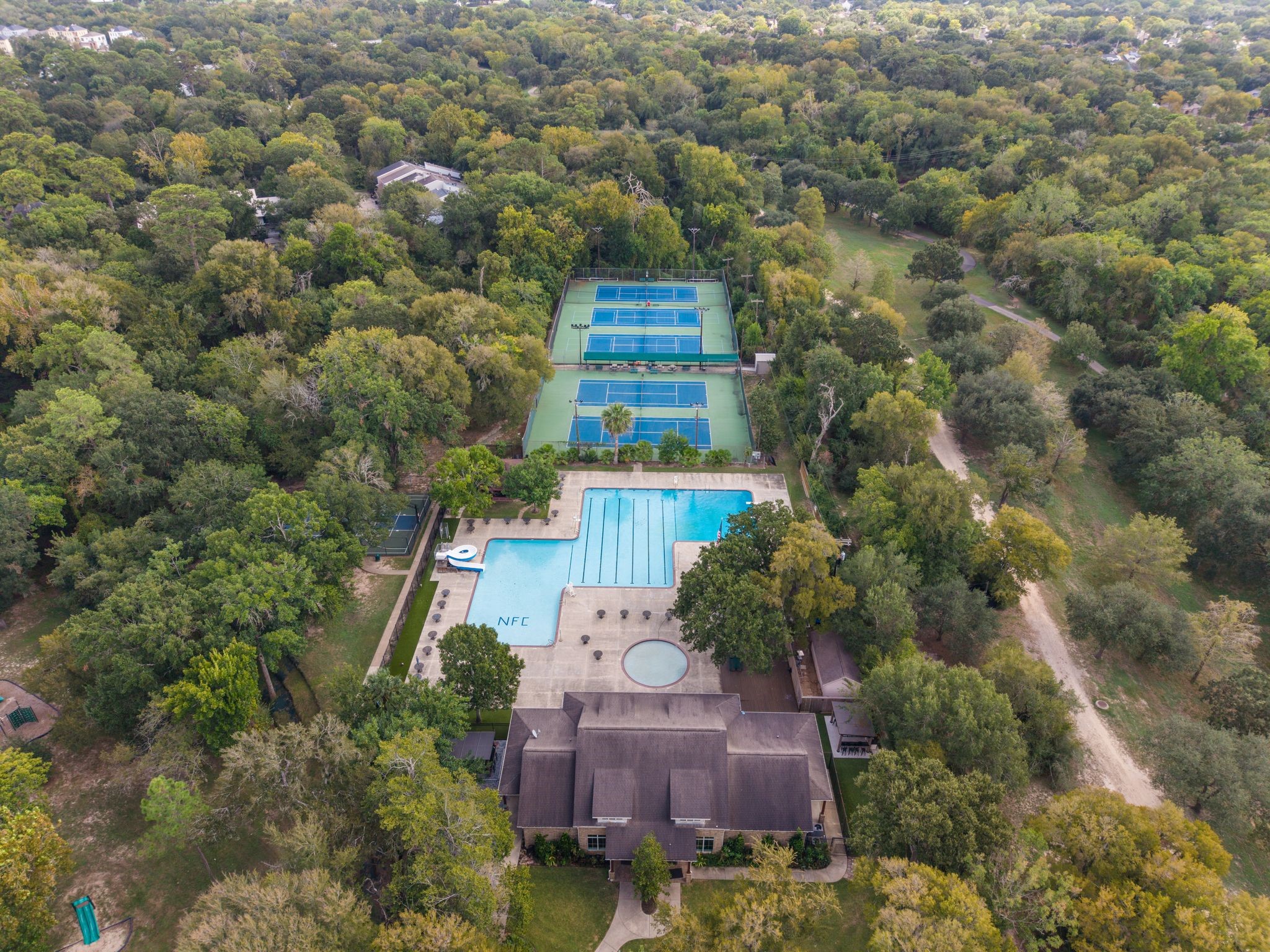 14535 Carolcrest Drive, Houston, TX 77079