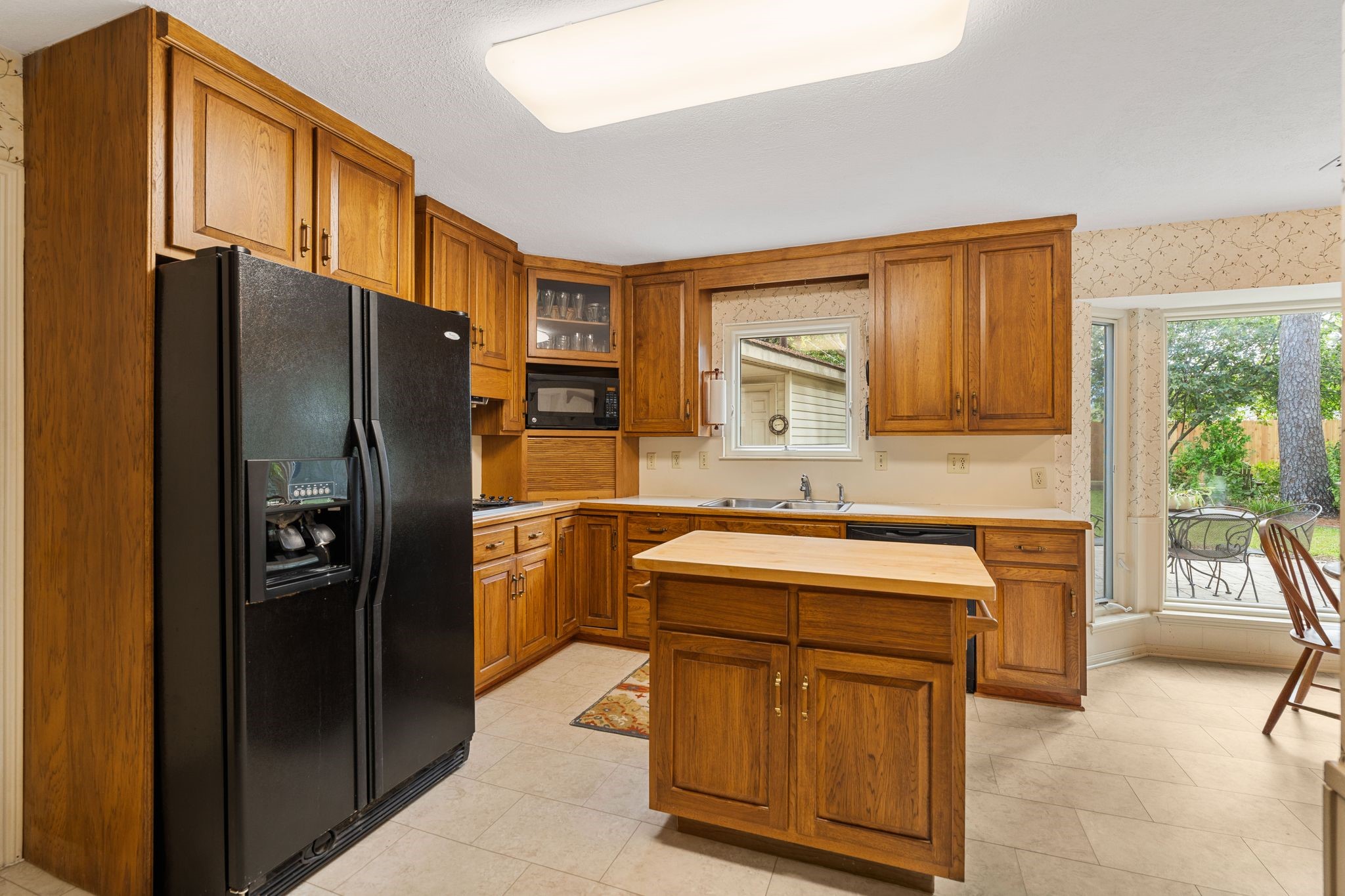 14535 Carolcrest Drive, Houston, TX 77079