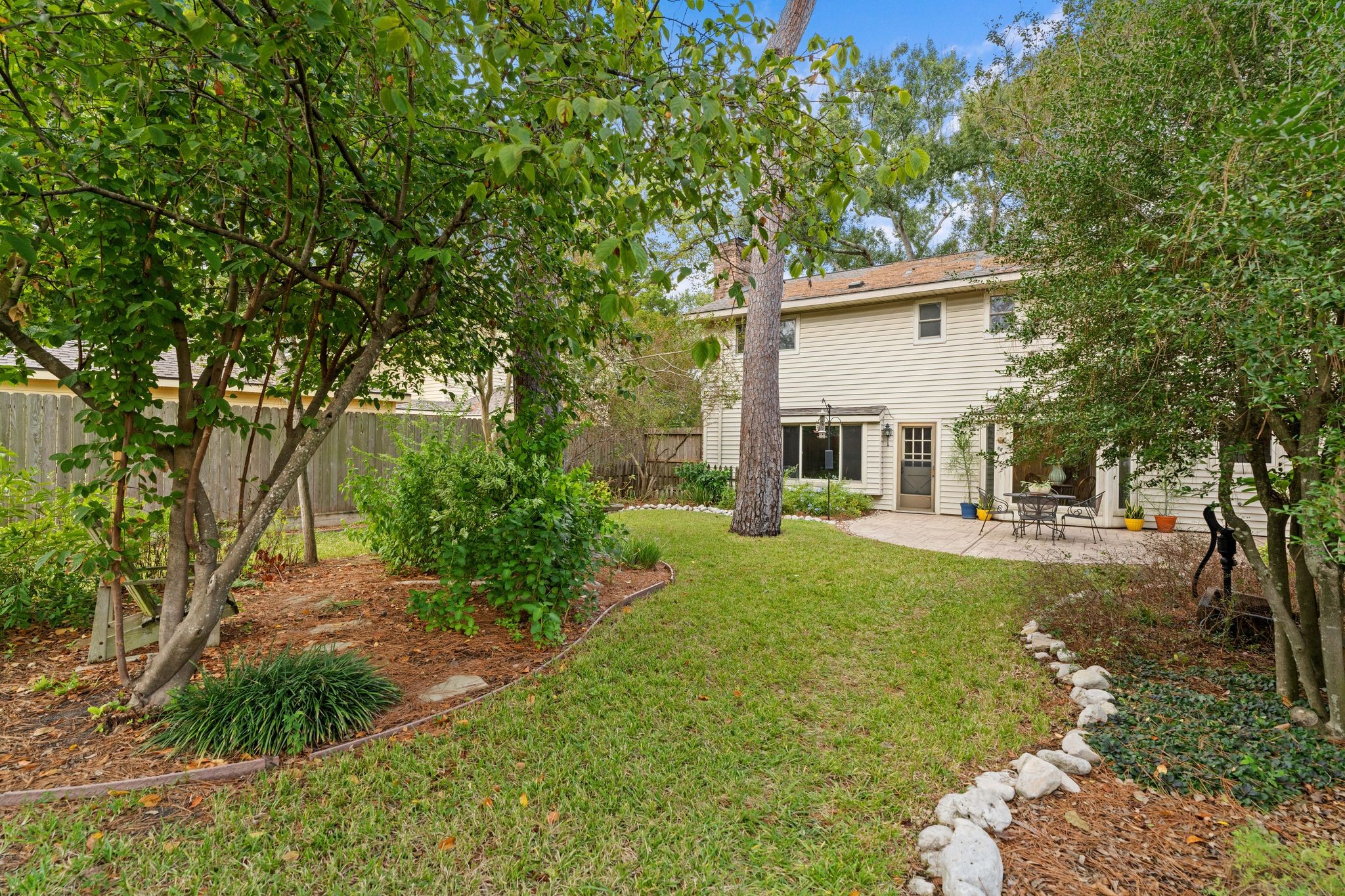 14535 Carolcrest Drive, Houston, TX 77079