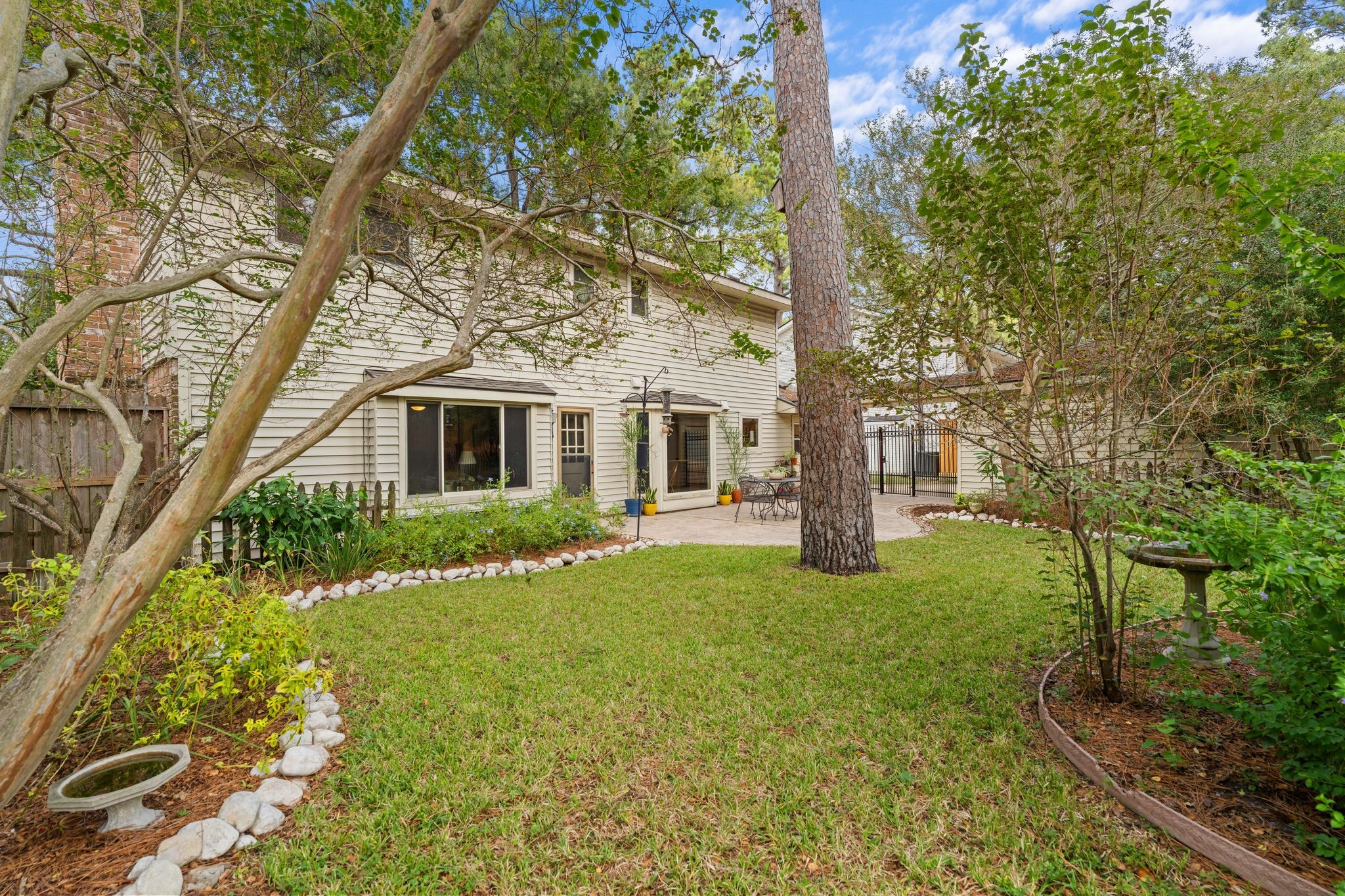 14535 Carolcrest Drive, Houston, TX 77079