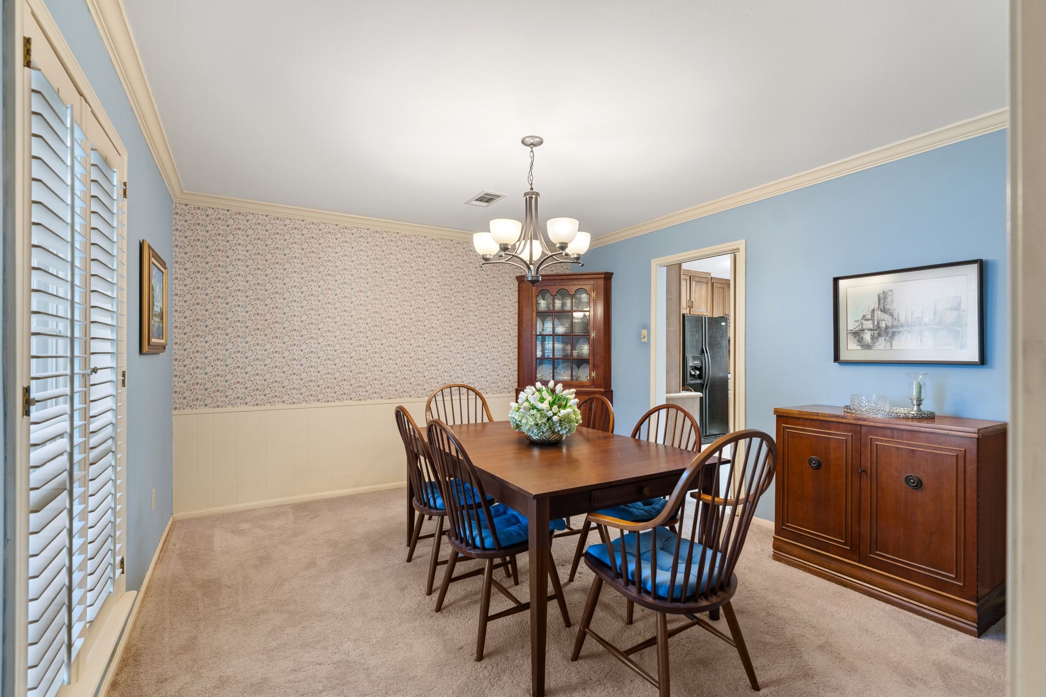 14535 Carolcrest Drive, Houston, TX 77079