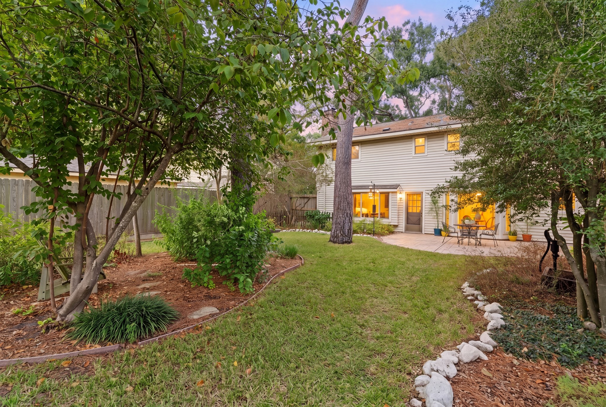 14535 Carolcrest Drive, Houston, TX 77079