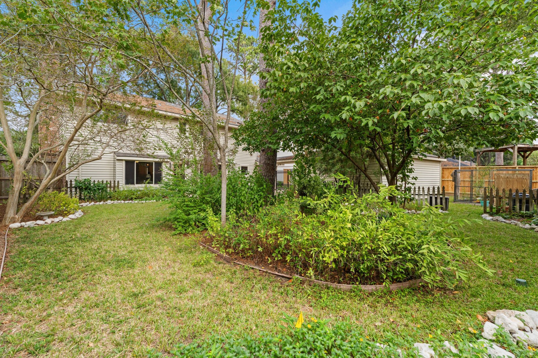14535 Carolcrest Drive, Houston, TX 77079