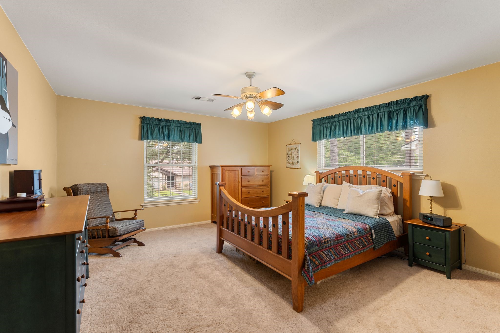 14535 Carolcrest Drive, Houston, TX 77079