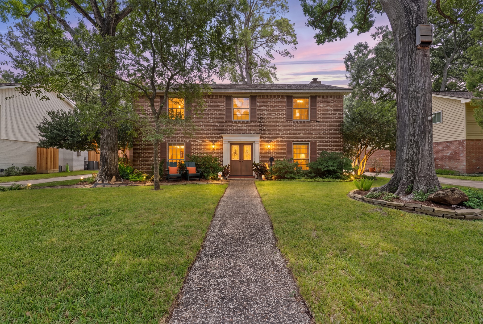 14535 Carolcrest Drive, Houston, TX 77079