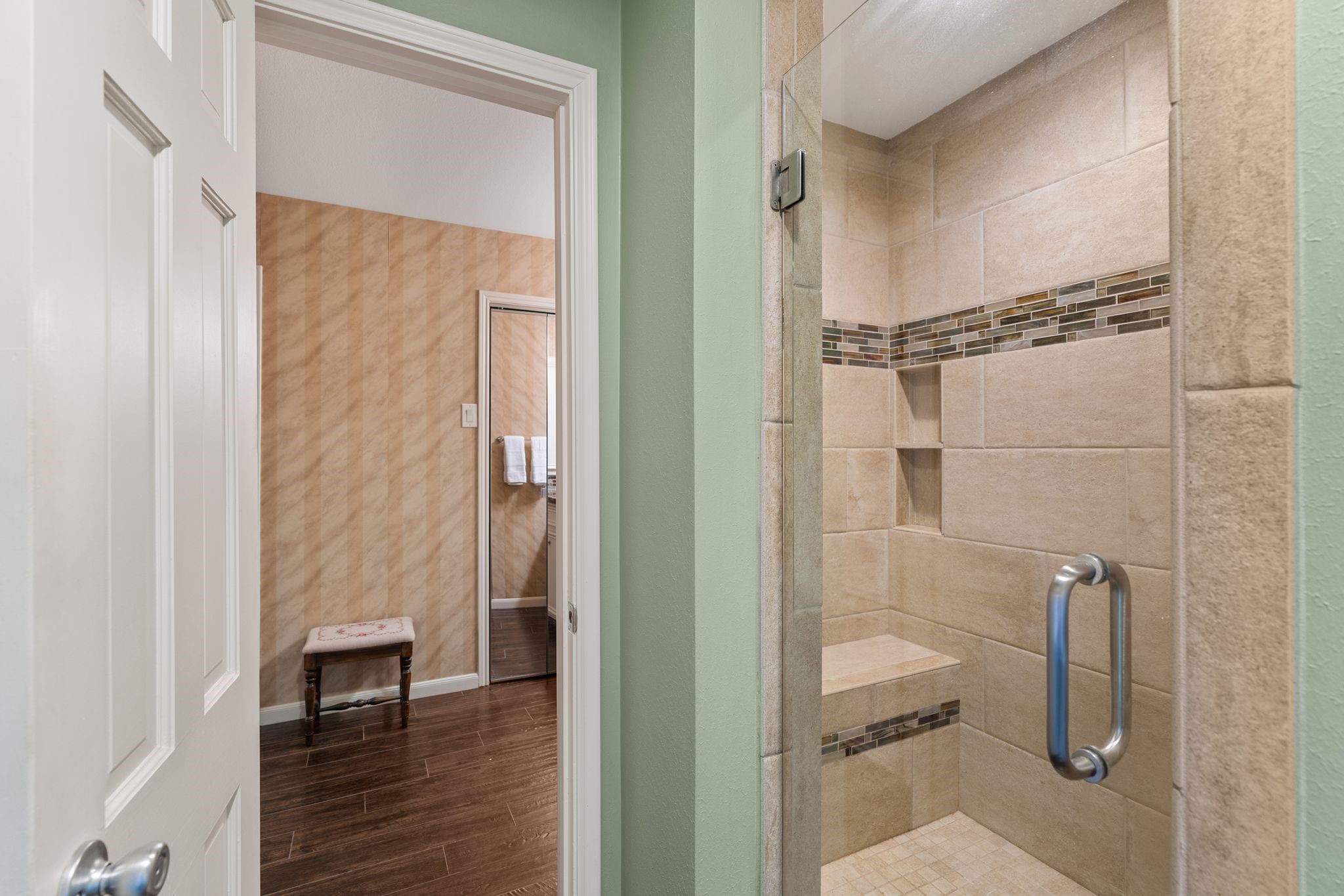 14535 Carolcrest Drive, Houston, TX 77079