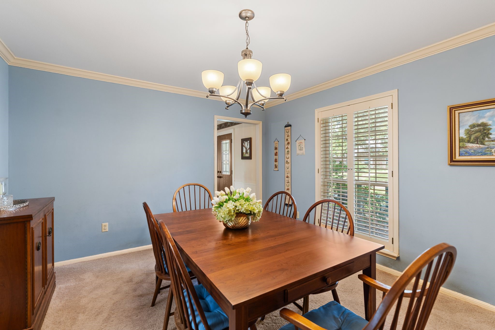 14535 Carolcrest Drive, Houston, TX 77079