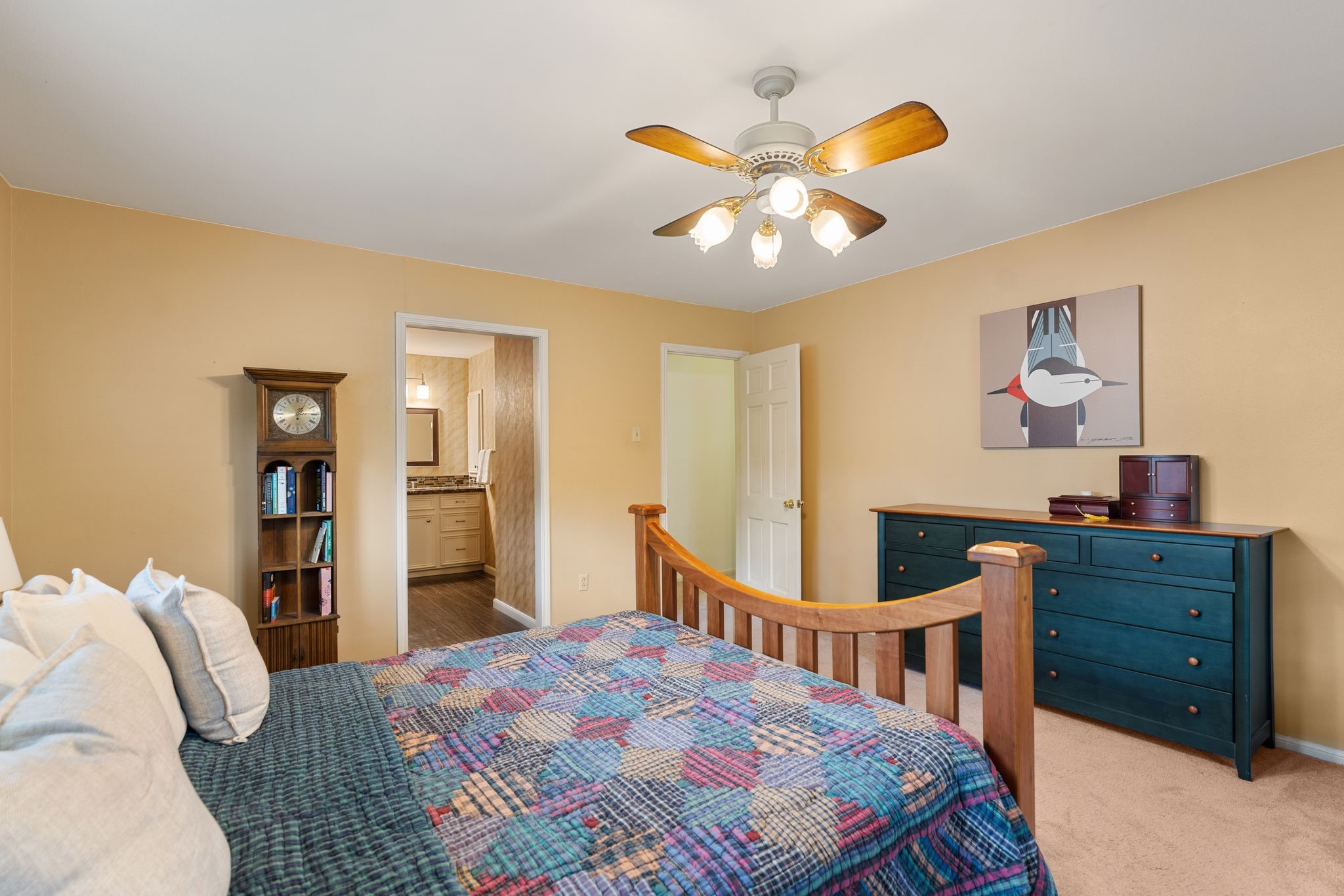 14535 Carolcrest Drive, Houston, TX 77079