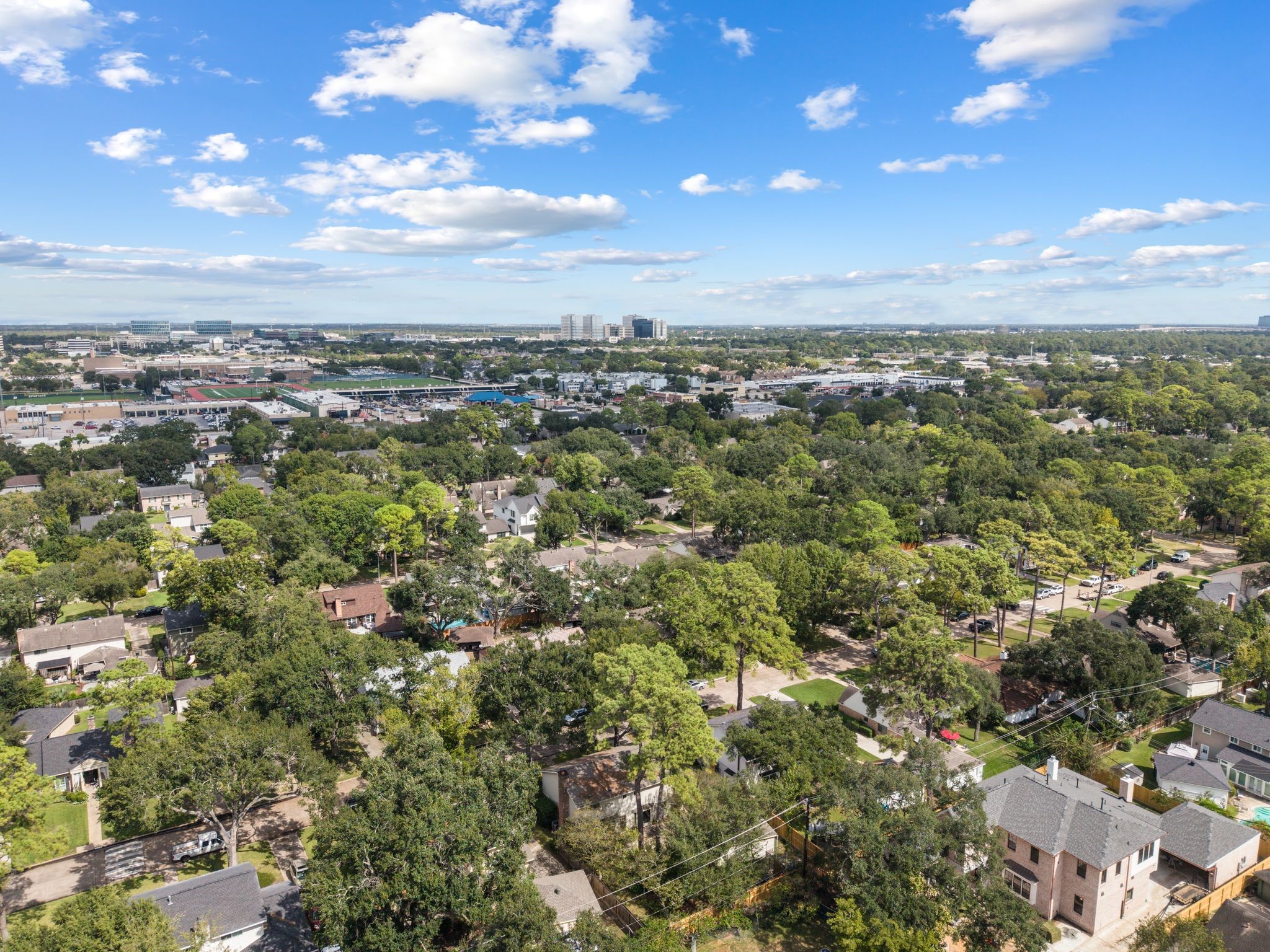 14535 Carolcrest Drive, Houston, TX 77079