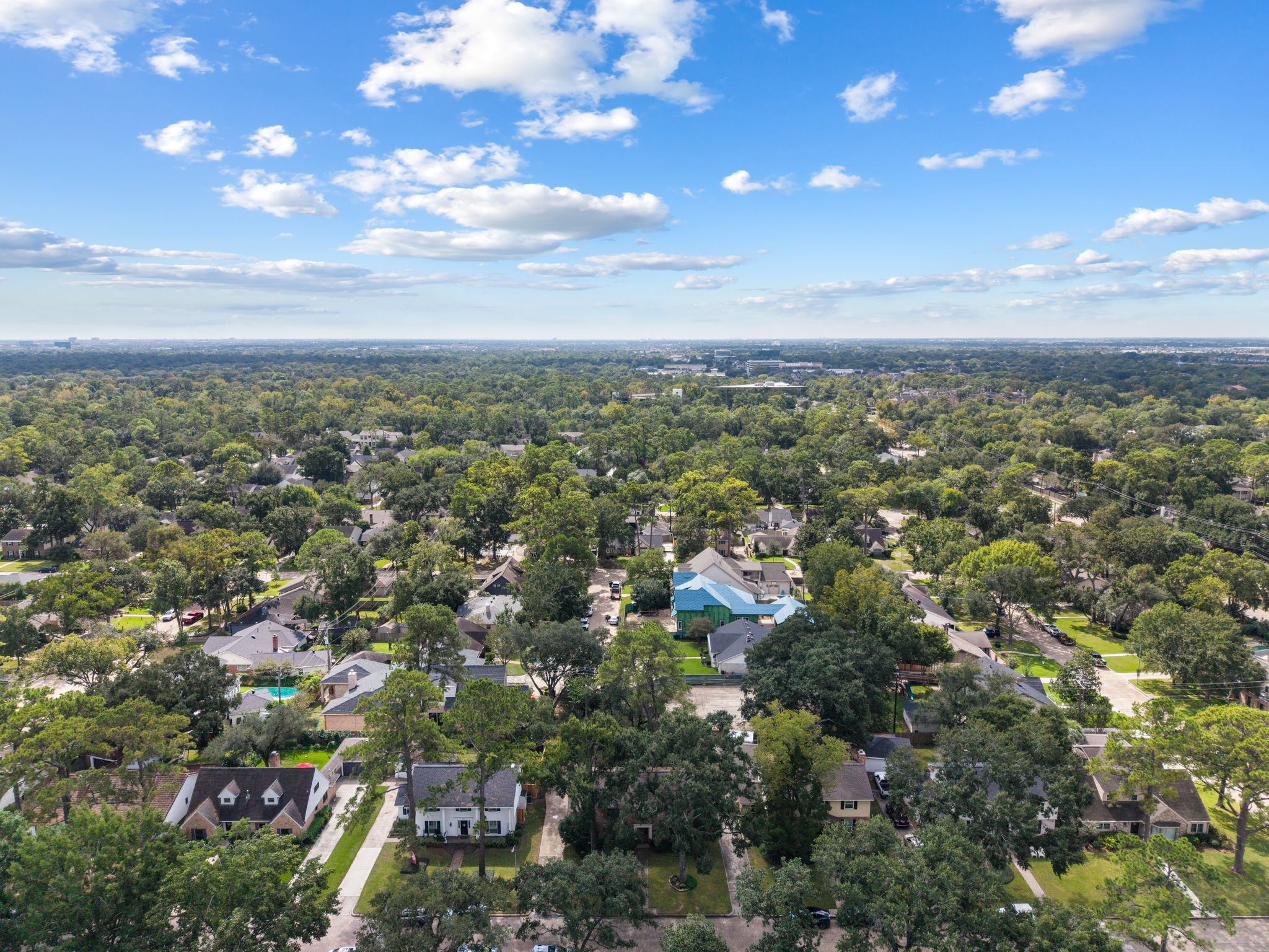 14535 Carolcrest Drive, Houston, TX 77079