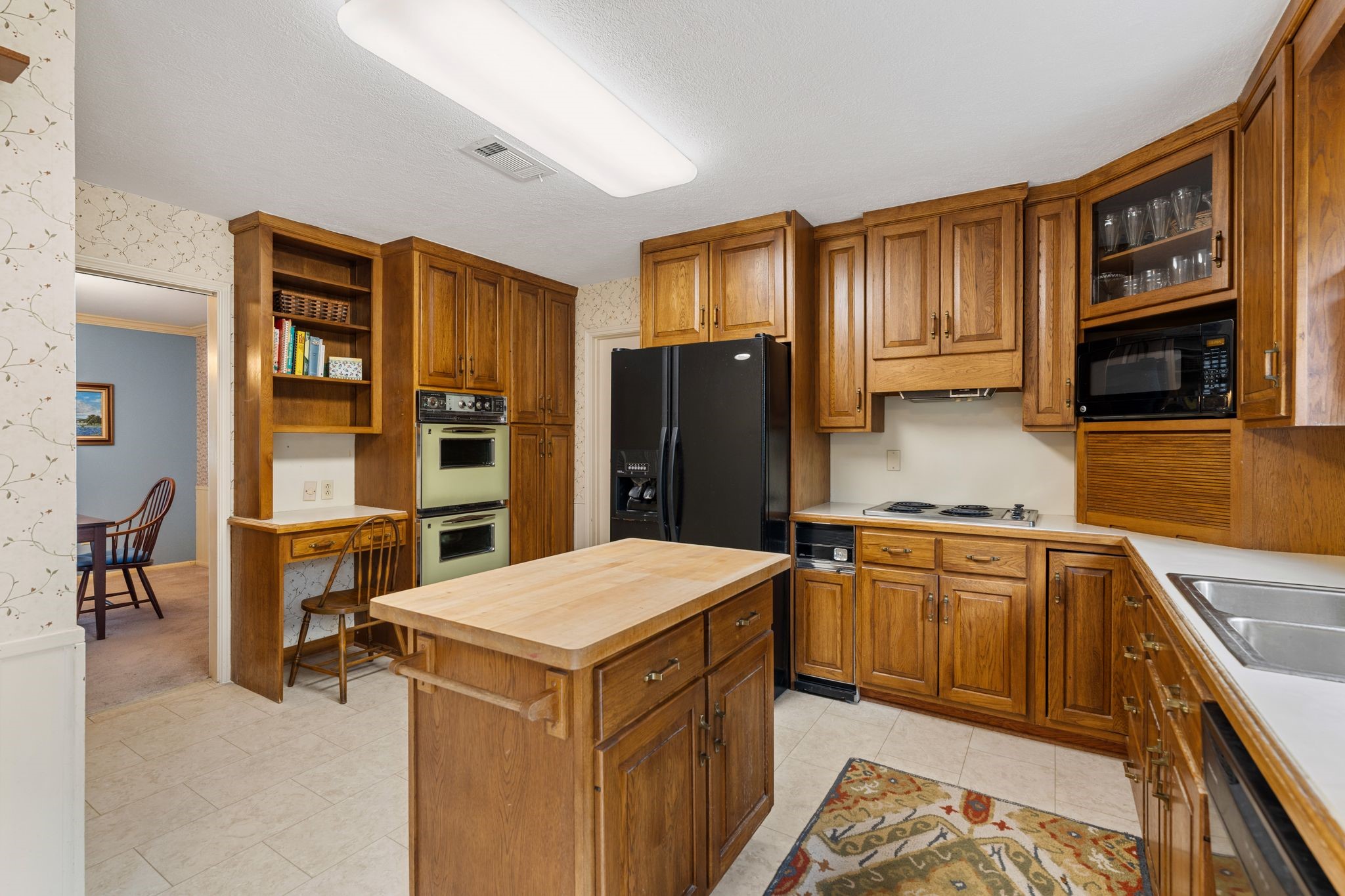 14535 Carolcrest Drive, Houston, TX 77079
