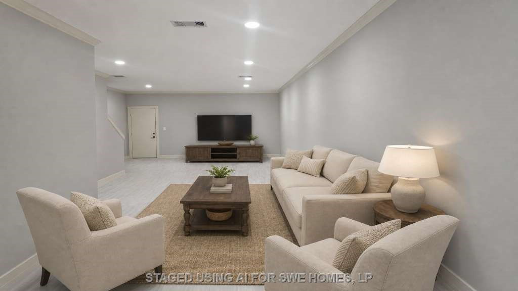 5802 Twisted Pine Court, #B, Houston, TX 77039