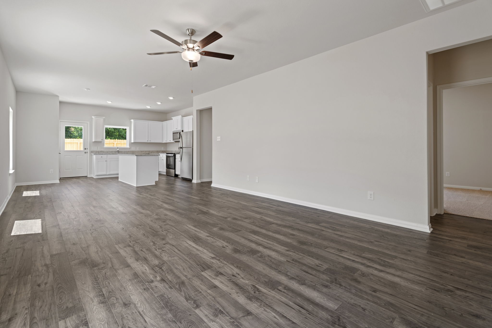 8207 Alpine Bearberry Drive, Houston, TX 77016