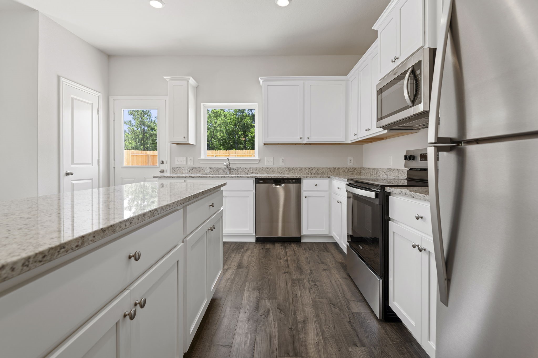 8207 Alpine Bearberry Drive, Houston, TX 77016