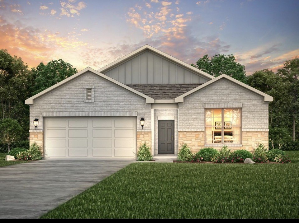12030 Curlin Drive, Willis, TX 77318