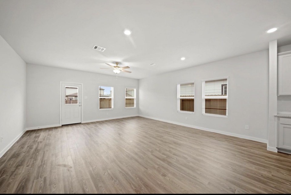 12030 Curlin Drive, Willis, TX 77318