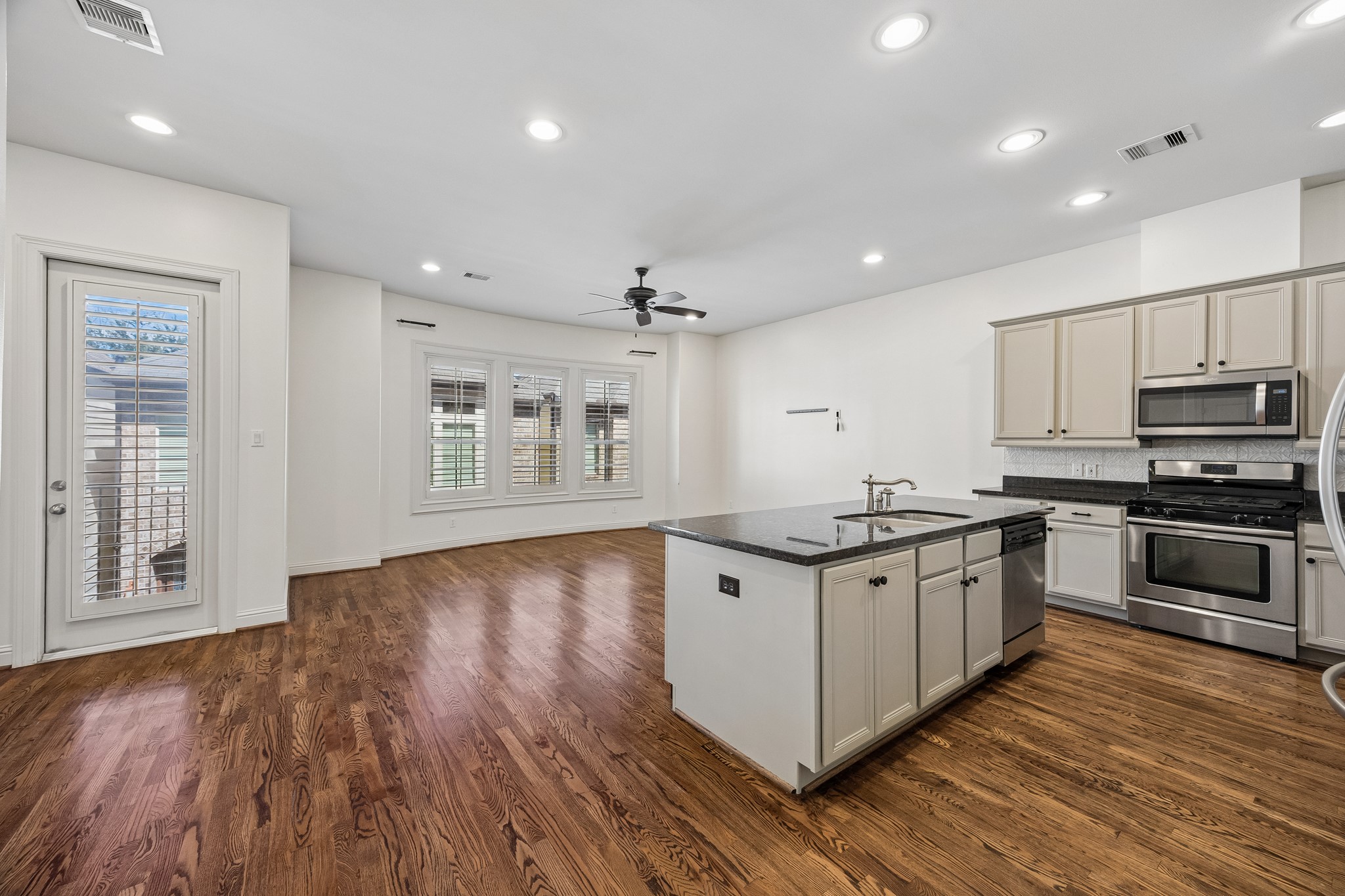 1222 Sampson Street, Houston, TX 77003