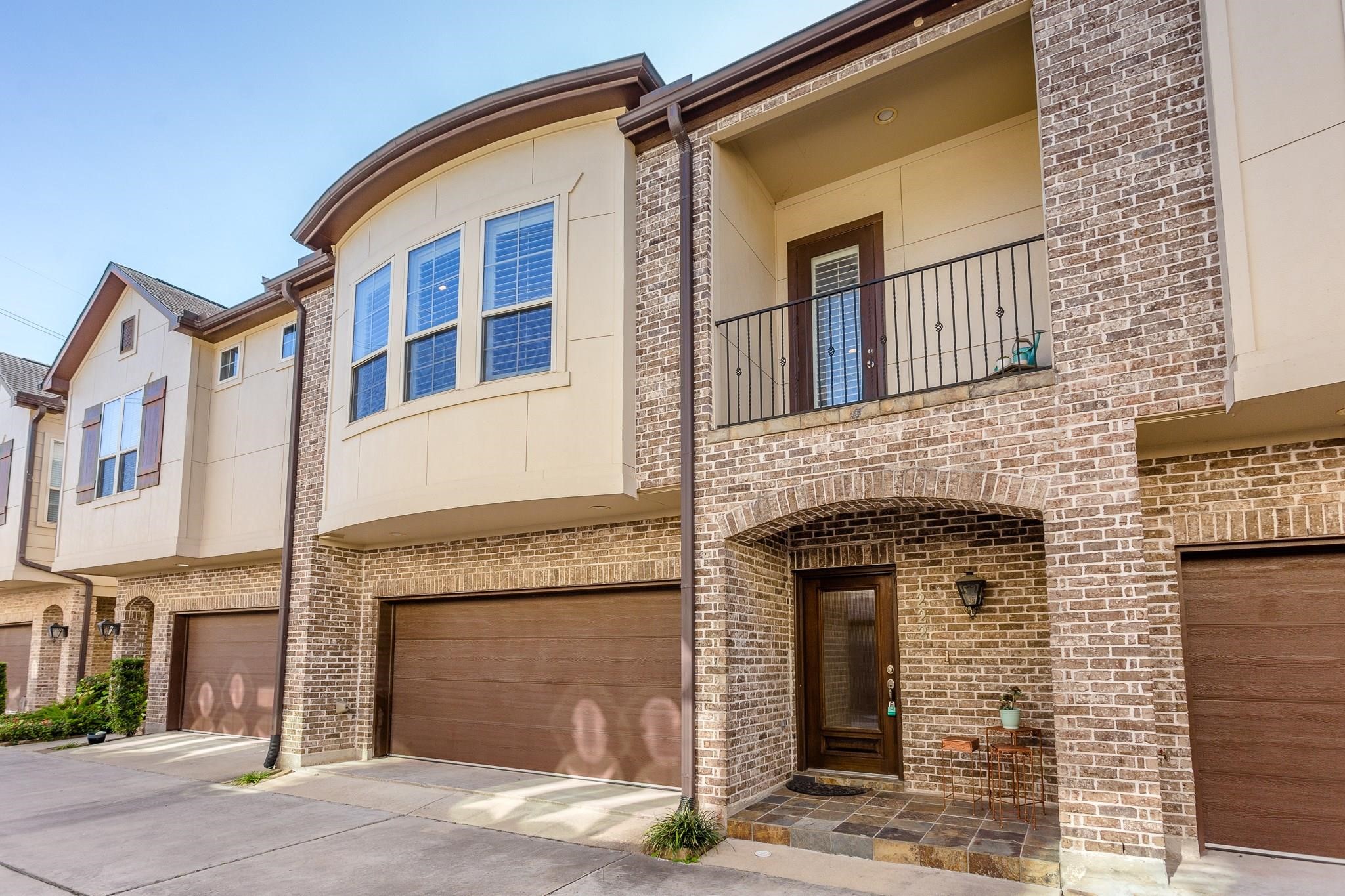 1222 Sampson Street, Houston, TX 77003