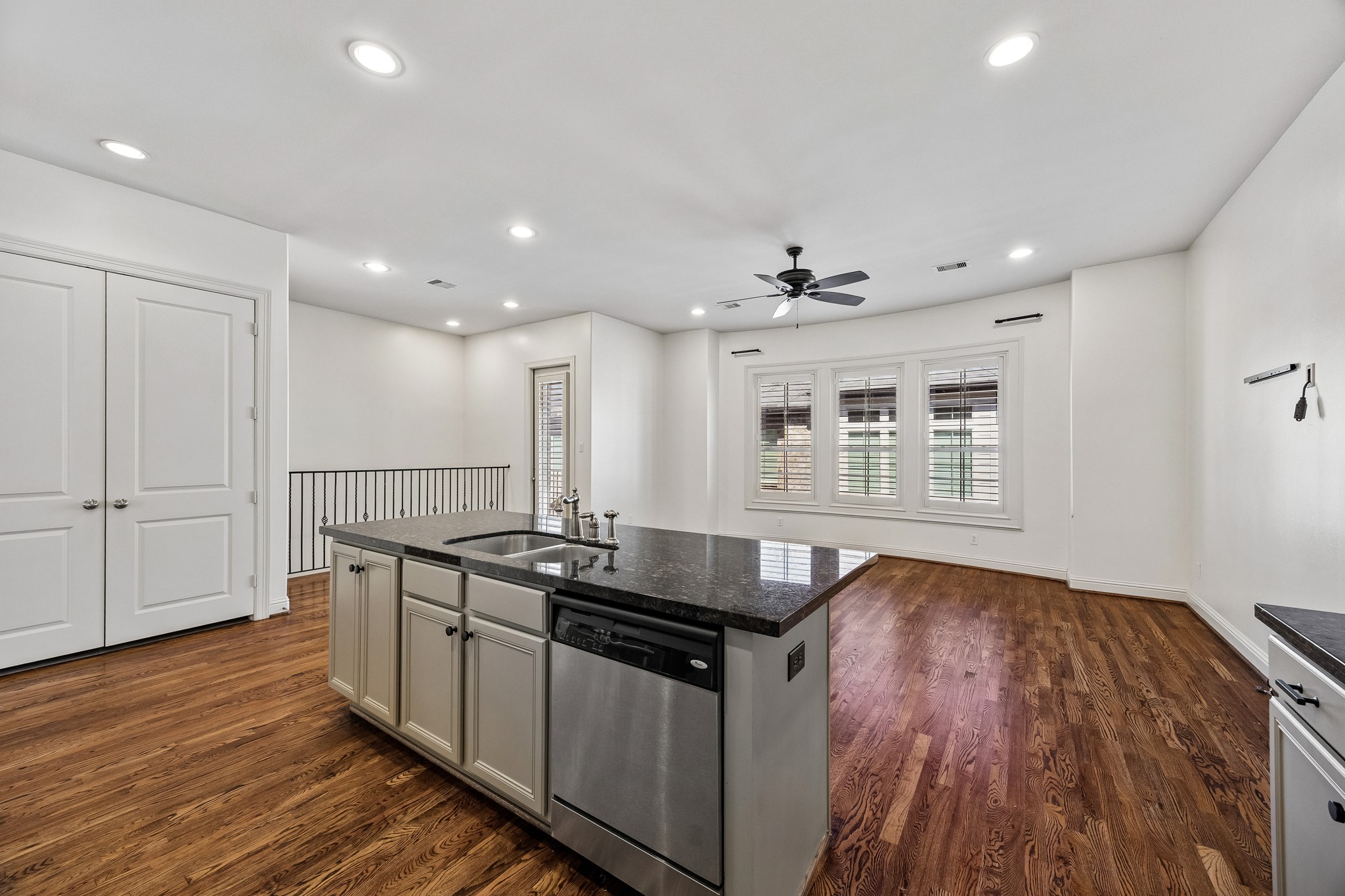 1222 Sampson Street, Houston, TX 77003