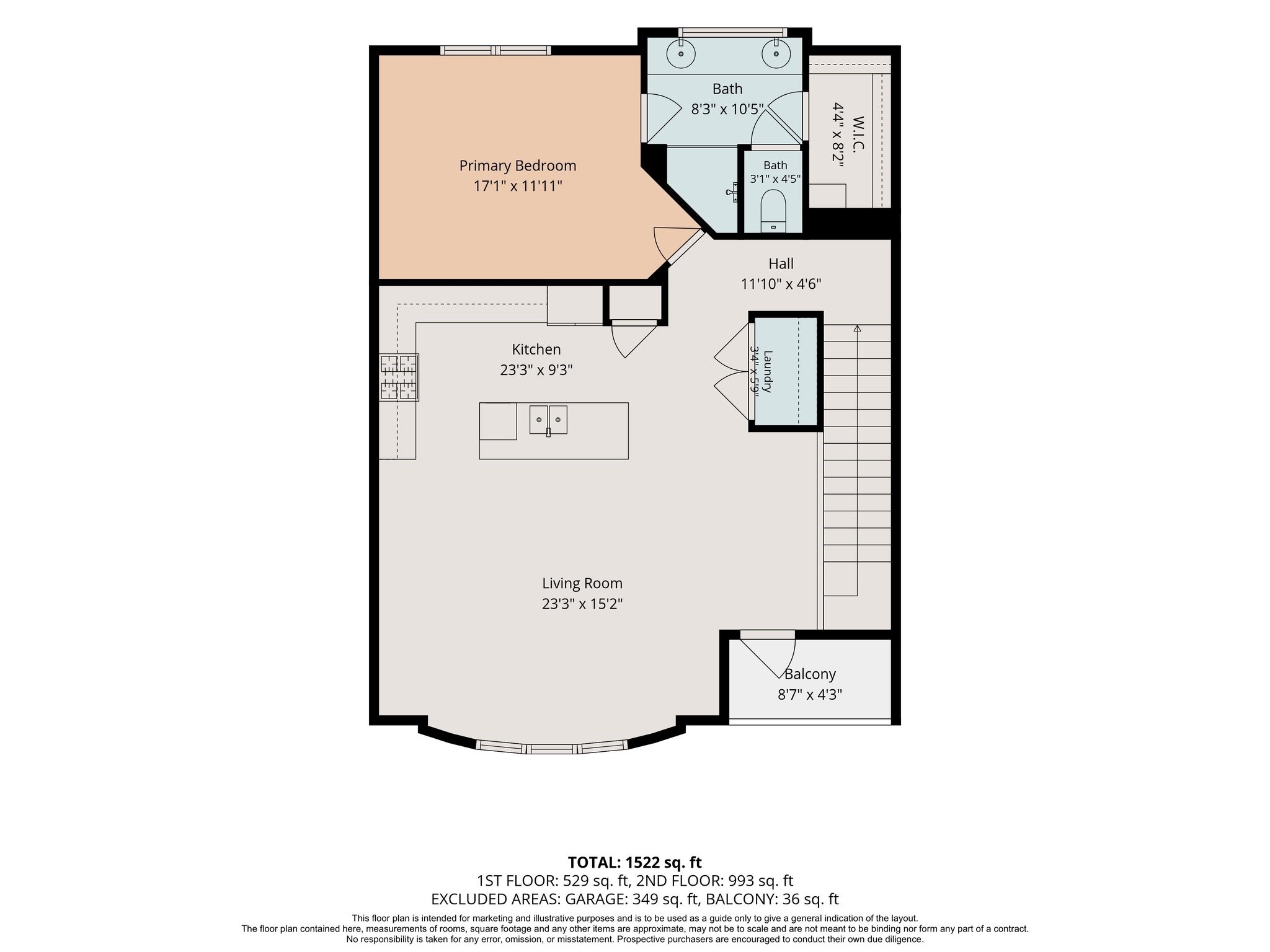 1222 Sampson Street, Houston, TX 77003