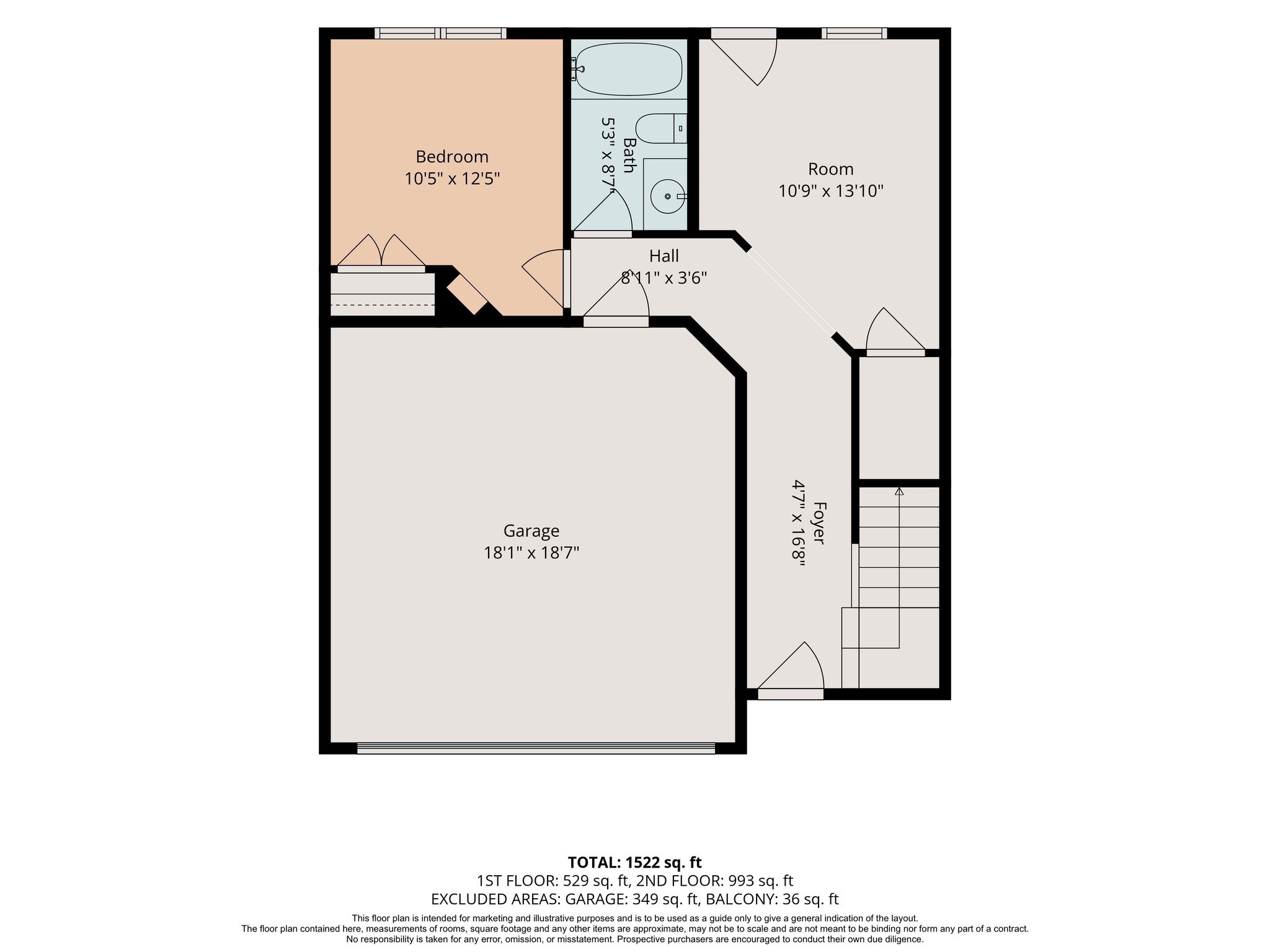 1222 Sampson Street, Houston, TX 77003