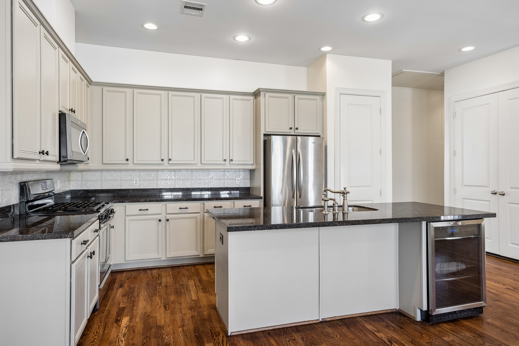 1222 Sampson Street, Houston, TX 77003