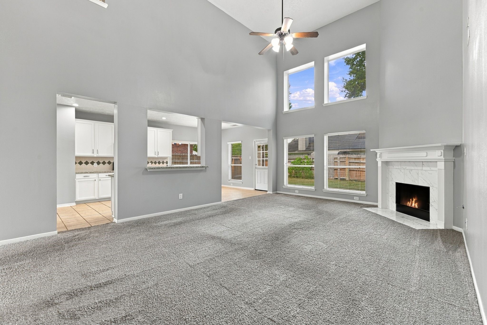 19118 Sprintwood Court, Humble, TX 77346