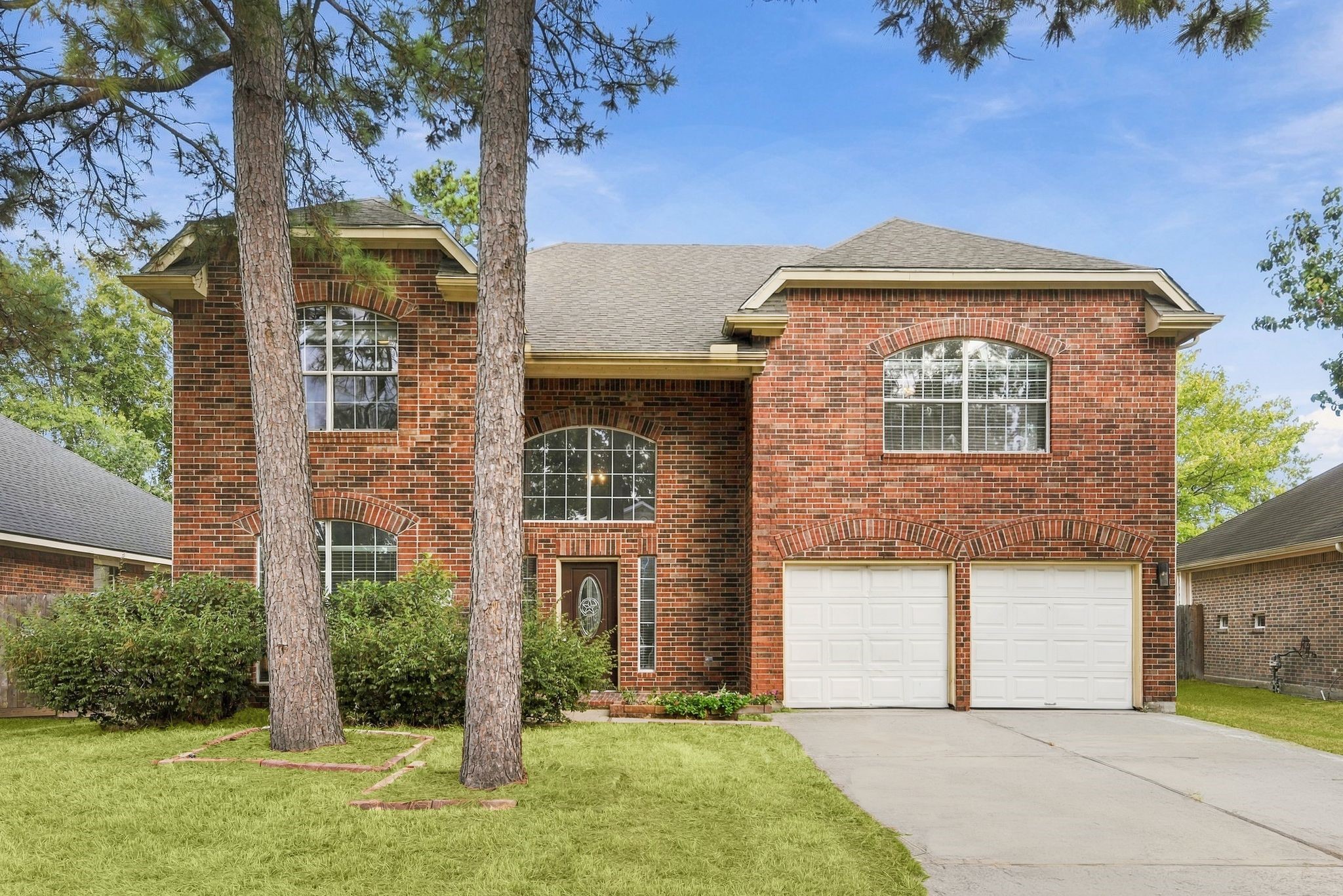 19118 Sprintwood Court, Humble, TX 77346