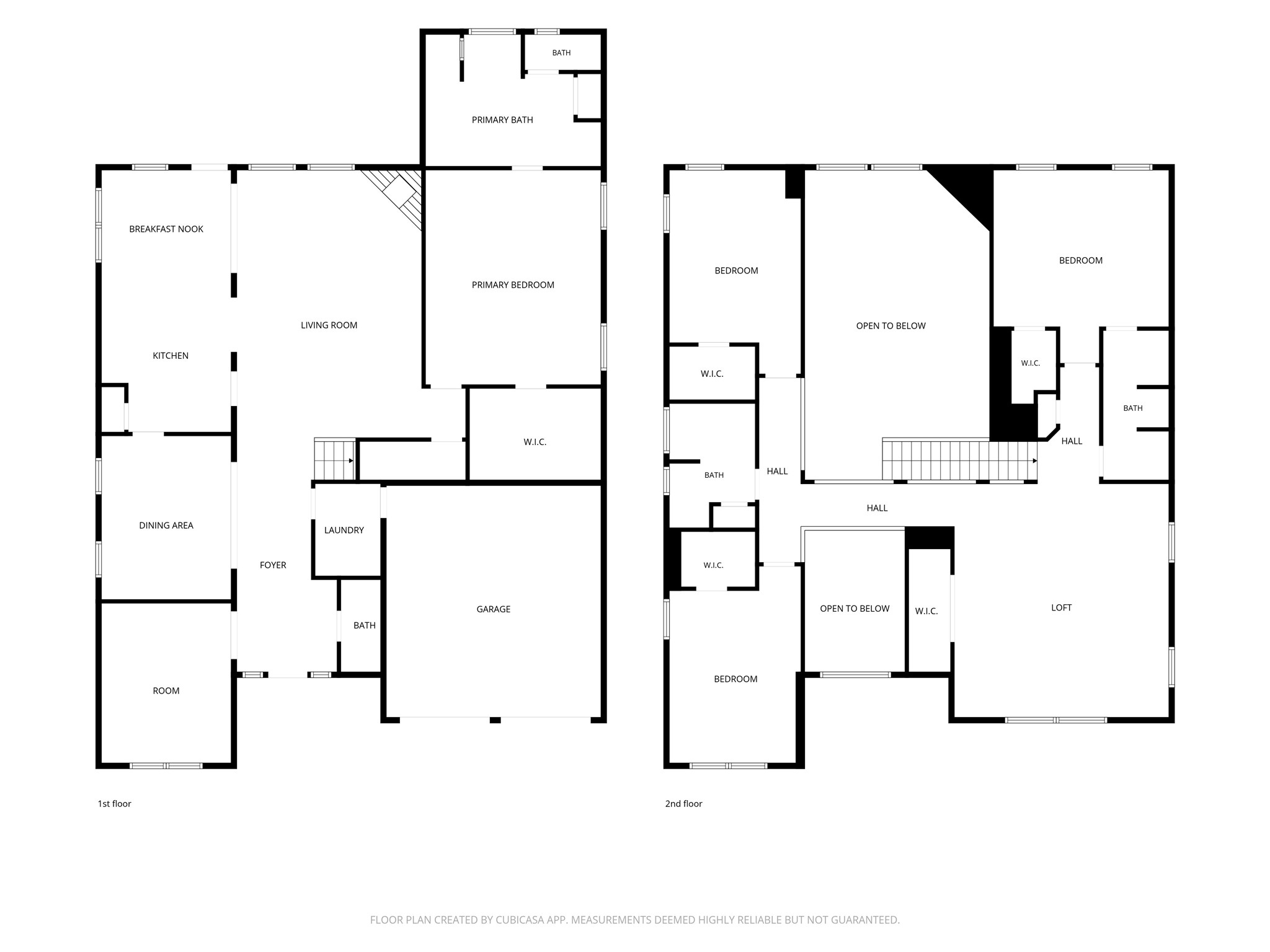 19118 Sprintwood Court, Humble, TX 77346