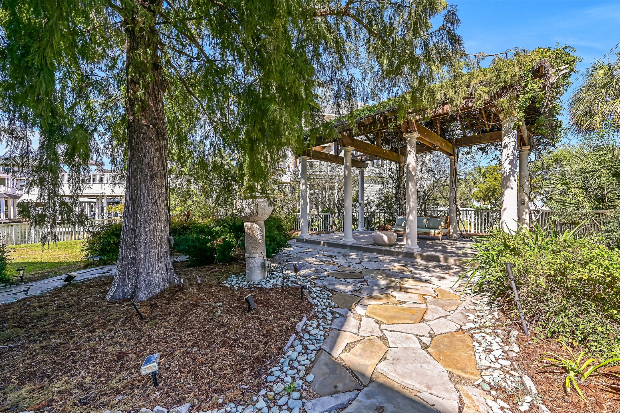 3310 Eckert Drive, Galveston, TX 77554