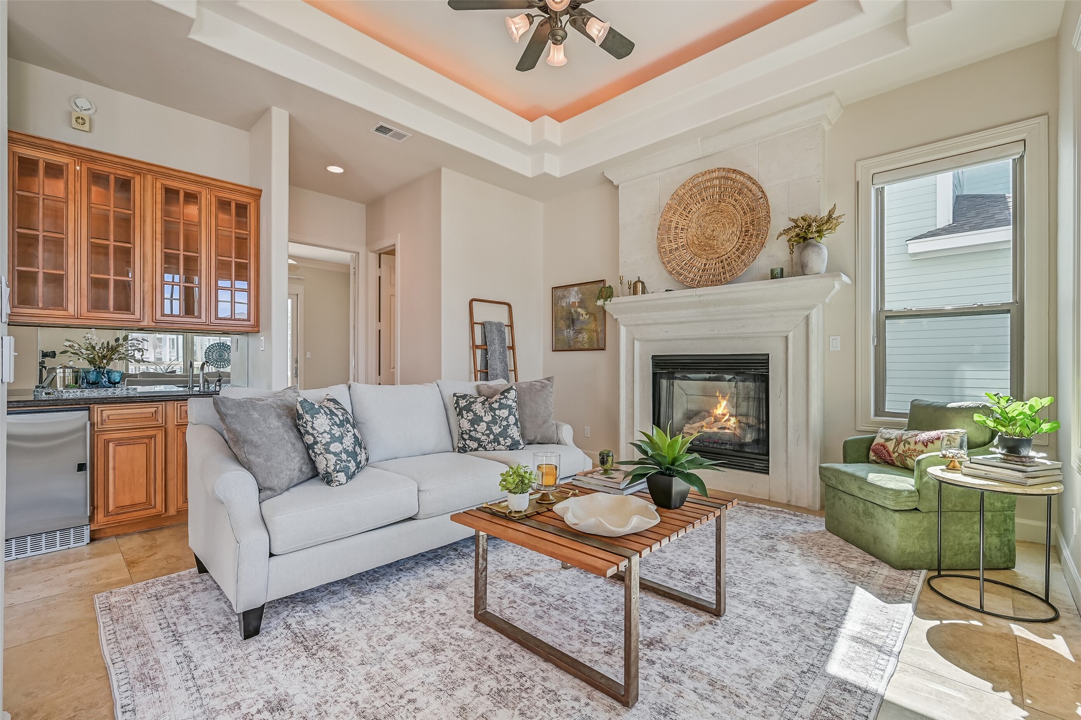 3310 Eckert Drive, Galveston, TX 77554