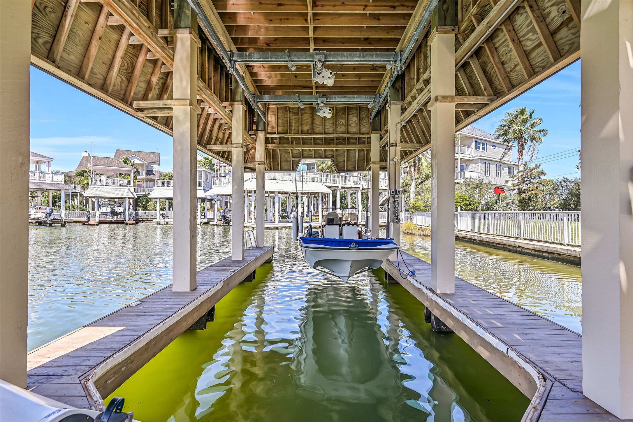 3310 Eckert Drive, Galveston, TX 77554